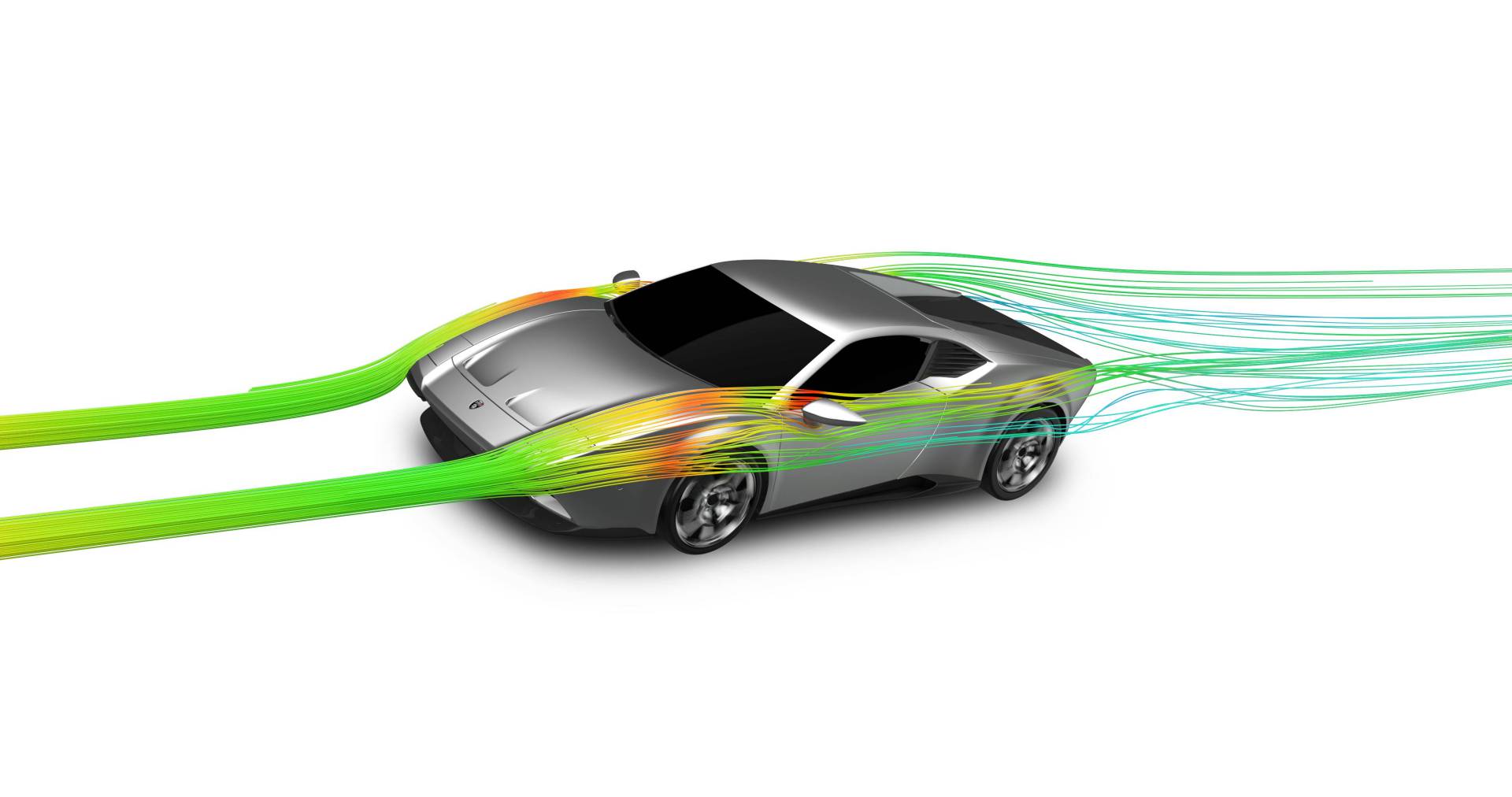 Ares Design Panther Project 1 22 Ares Design Panther Resurrects De Tomaso Pantera As 641HP Coachbuilt Huracan