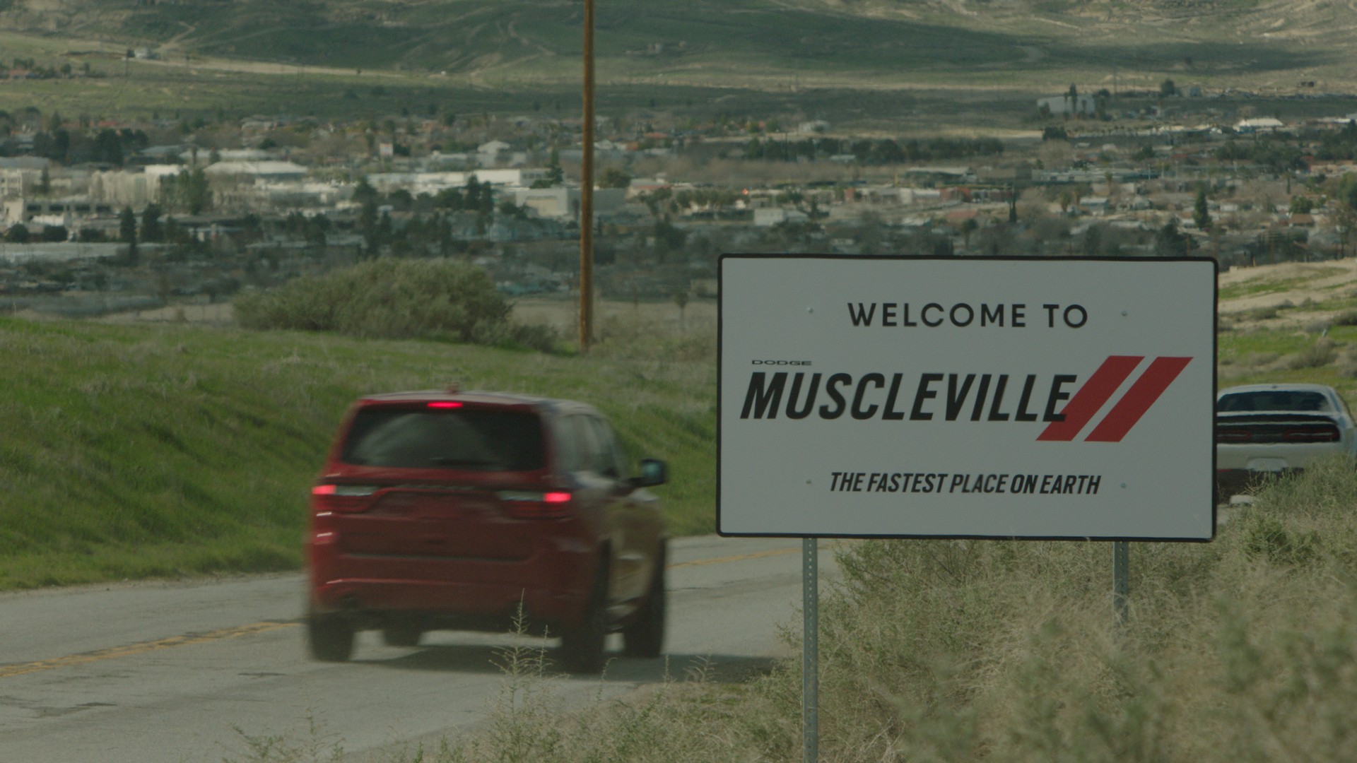 Muscleville-8 Dodge Turns Taft, California Into Muscleville – A Drifter’s Paradise