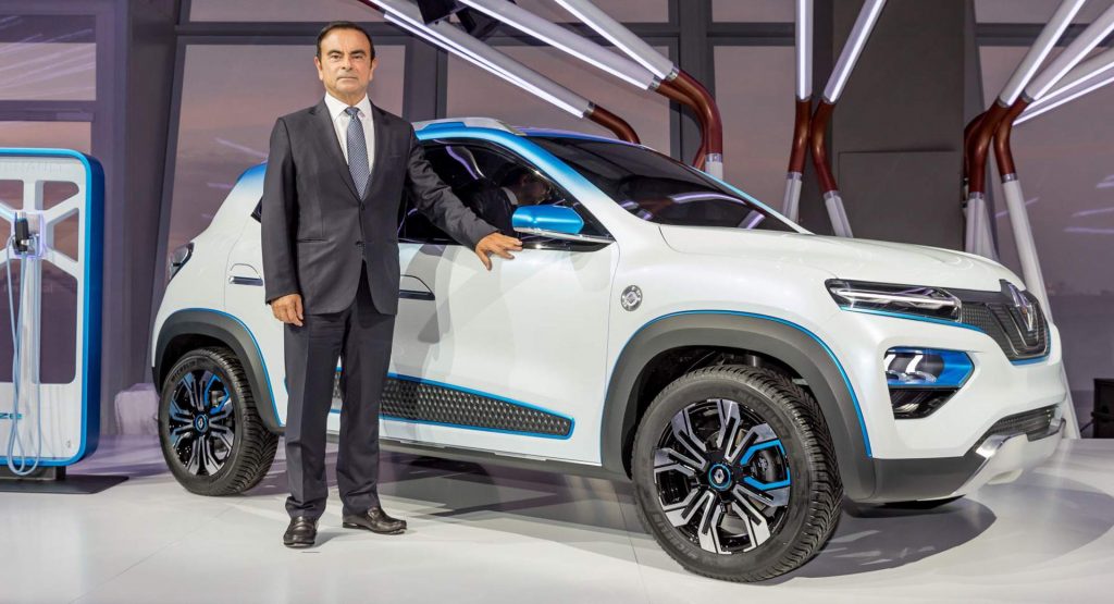  Carlos Ghosn Granted Bail And Released From Japanese Jail