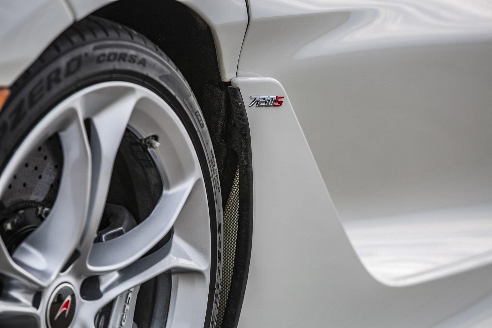 mclaren 720s tuning hennessey hpe900 4 Hennessey’s 809 WHP McLaren 720S Looks And Sounds Ready For Takeoff