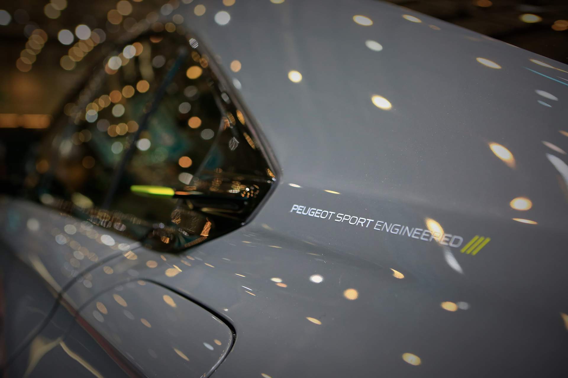 Peugeot-508-16 Peugeot Says They Will Build The Hybrid 508 Sport Engineered Concept