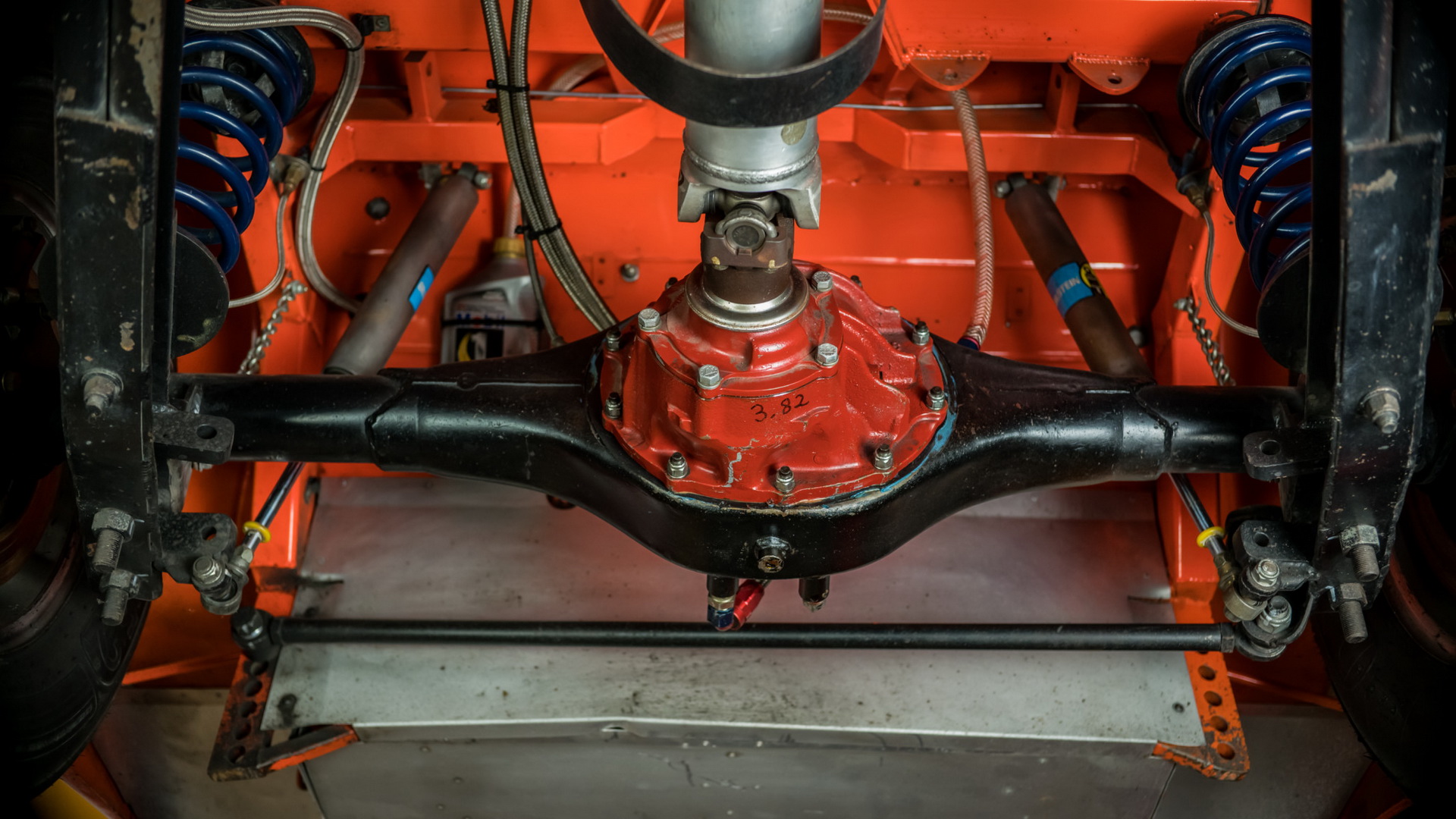 chrysler lebaron race car bat 100 This 1984 Chrysler LeBaron Once Did 224 MPH – And Right Now It’s Dirt Cheap