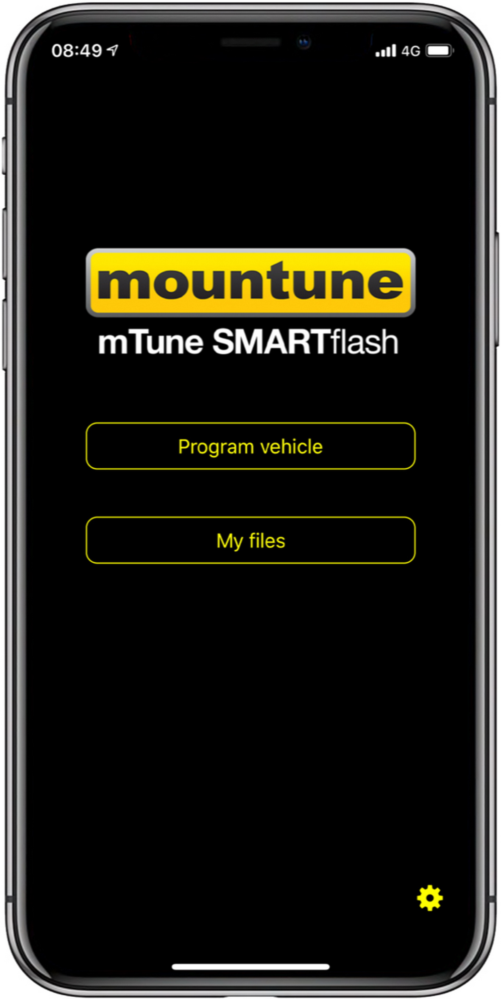 2019-Ford-Fiesta-ST-Mountune-06 Mountune Takes Ford Fiesta ST To 222 HP, Drops 0-62 To Under Six Seconds