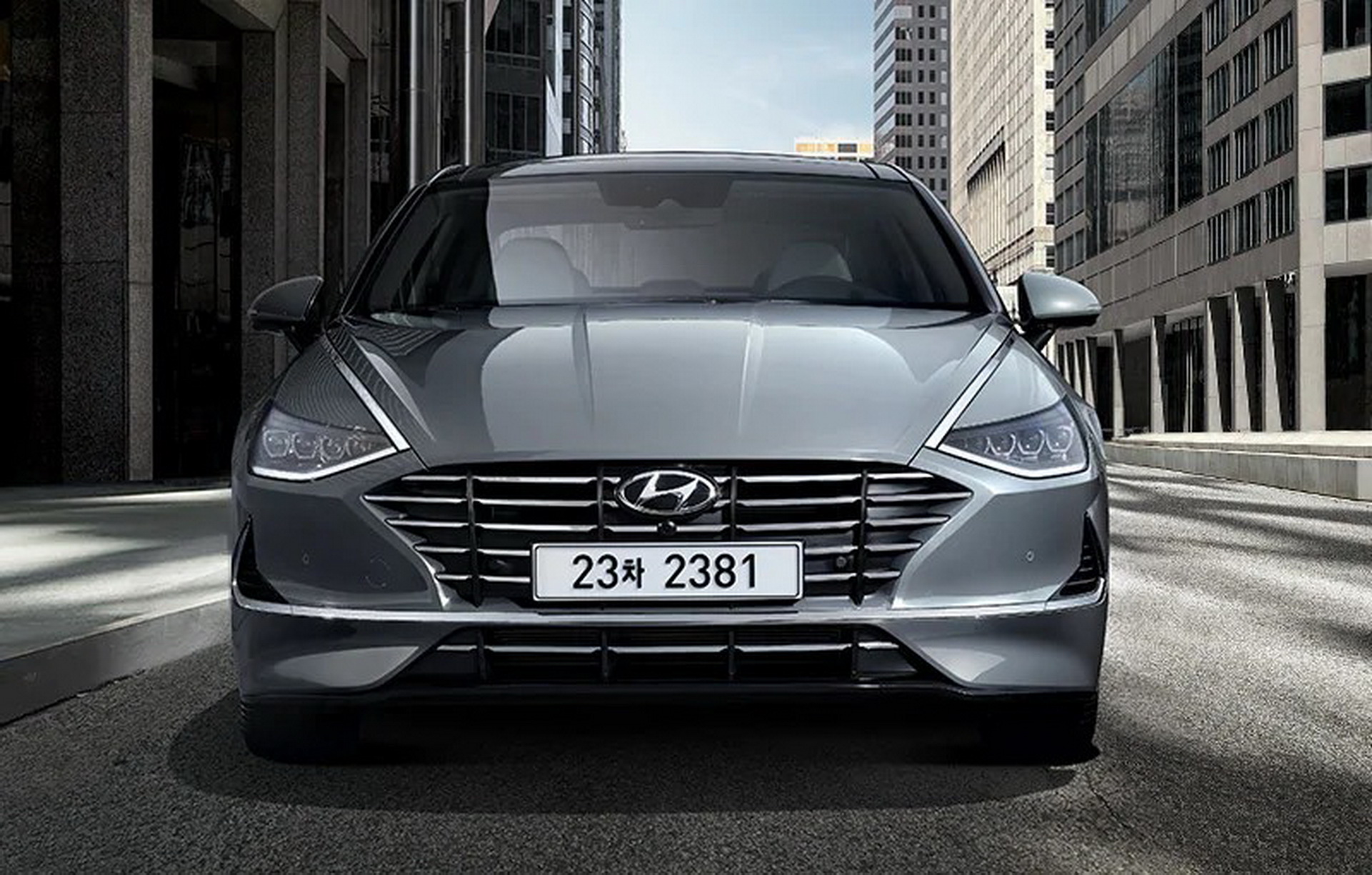2020 Hyundai Sonata 15 2020 Hyundai Sonata: Take An In-Depth Video And Photo Look