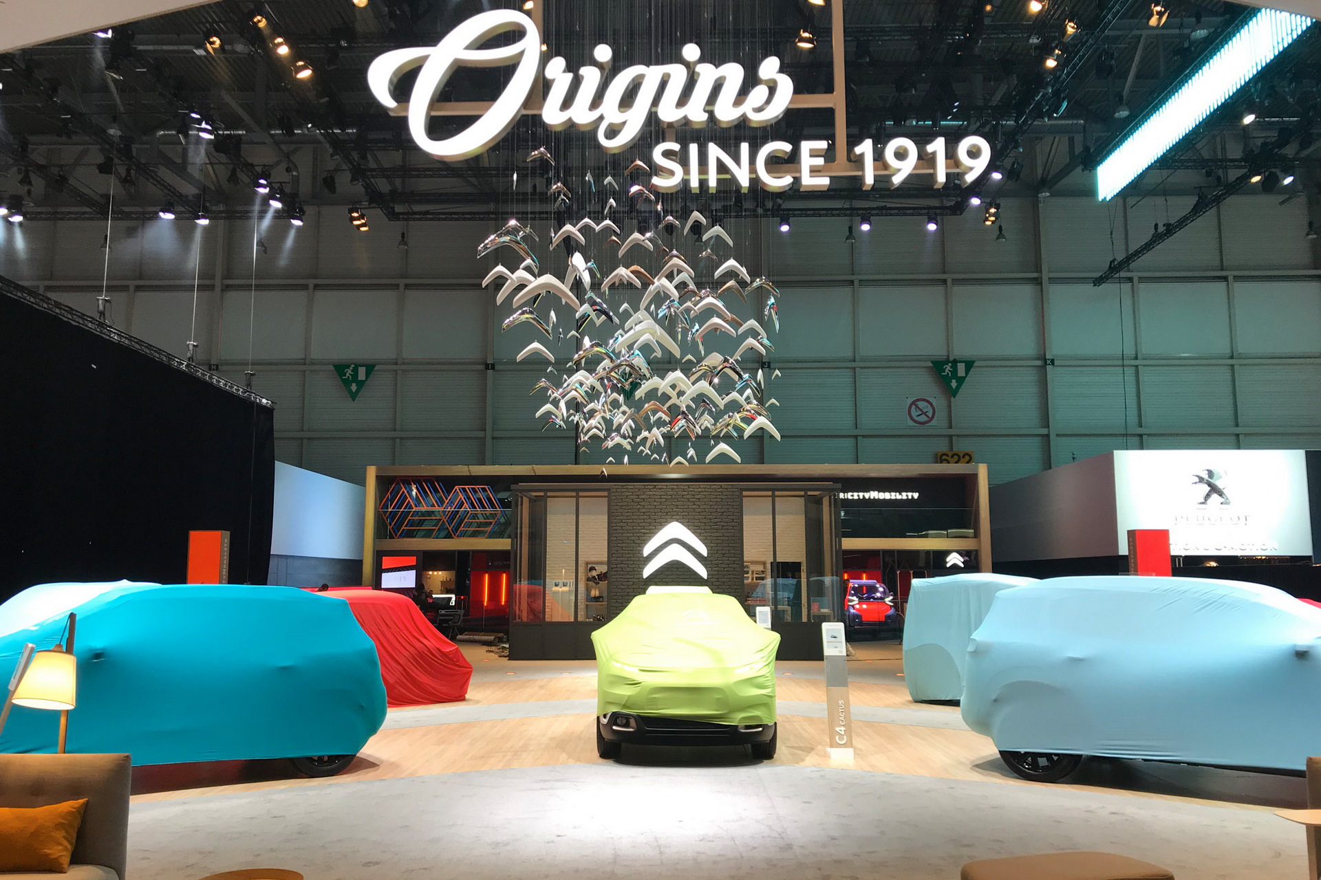 2019 Geneva Motor Show Photos Carscoops28 2019 Geneva Motor Show: Live Photo Gallery Constantly Updated