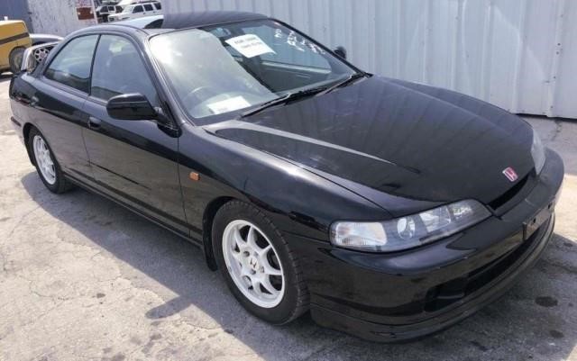 JDm-Collection-Auction-13 Drug Lord’s Car Collection Auctioned By US Marshals Is Filled With JDM Goodness