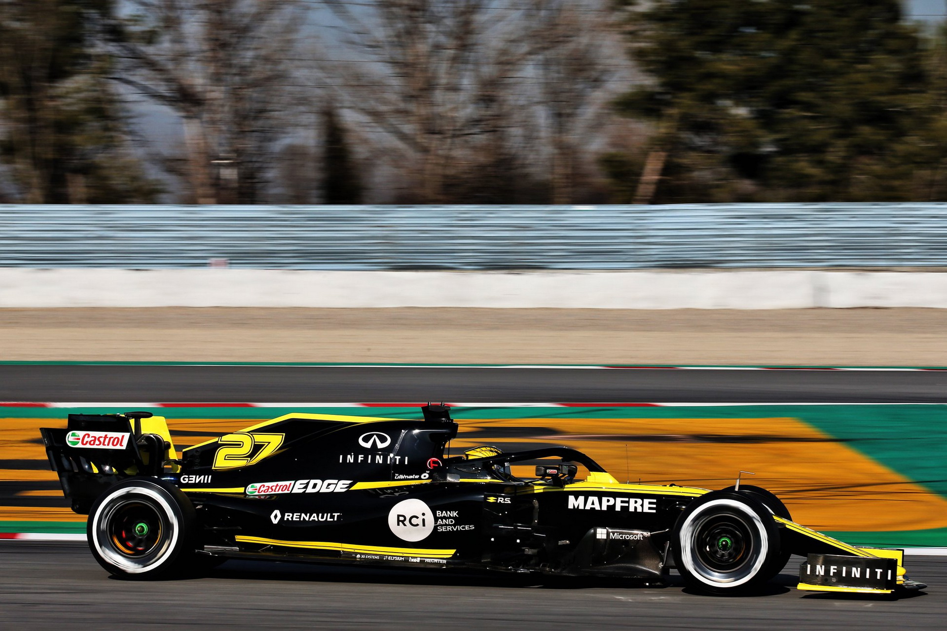 renault hits f1 engine test targets 2 Renault Says It Has Already Hit Its 2019 F1 Engine Targets