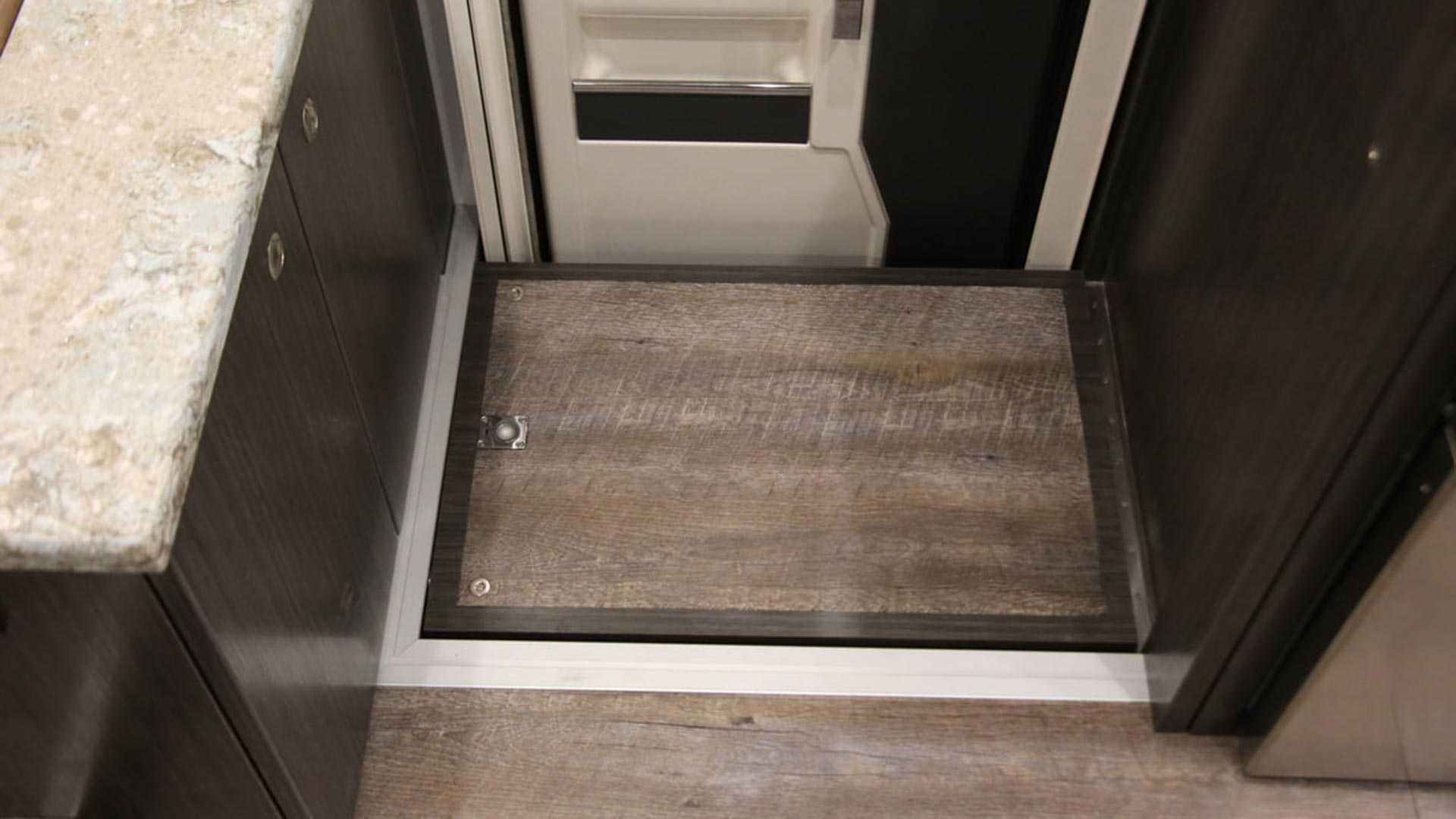 GEV-Patagonia-21 $465k GEV Patagonia Is The Best Way To Travel The World On Four Wheels