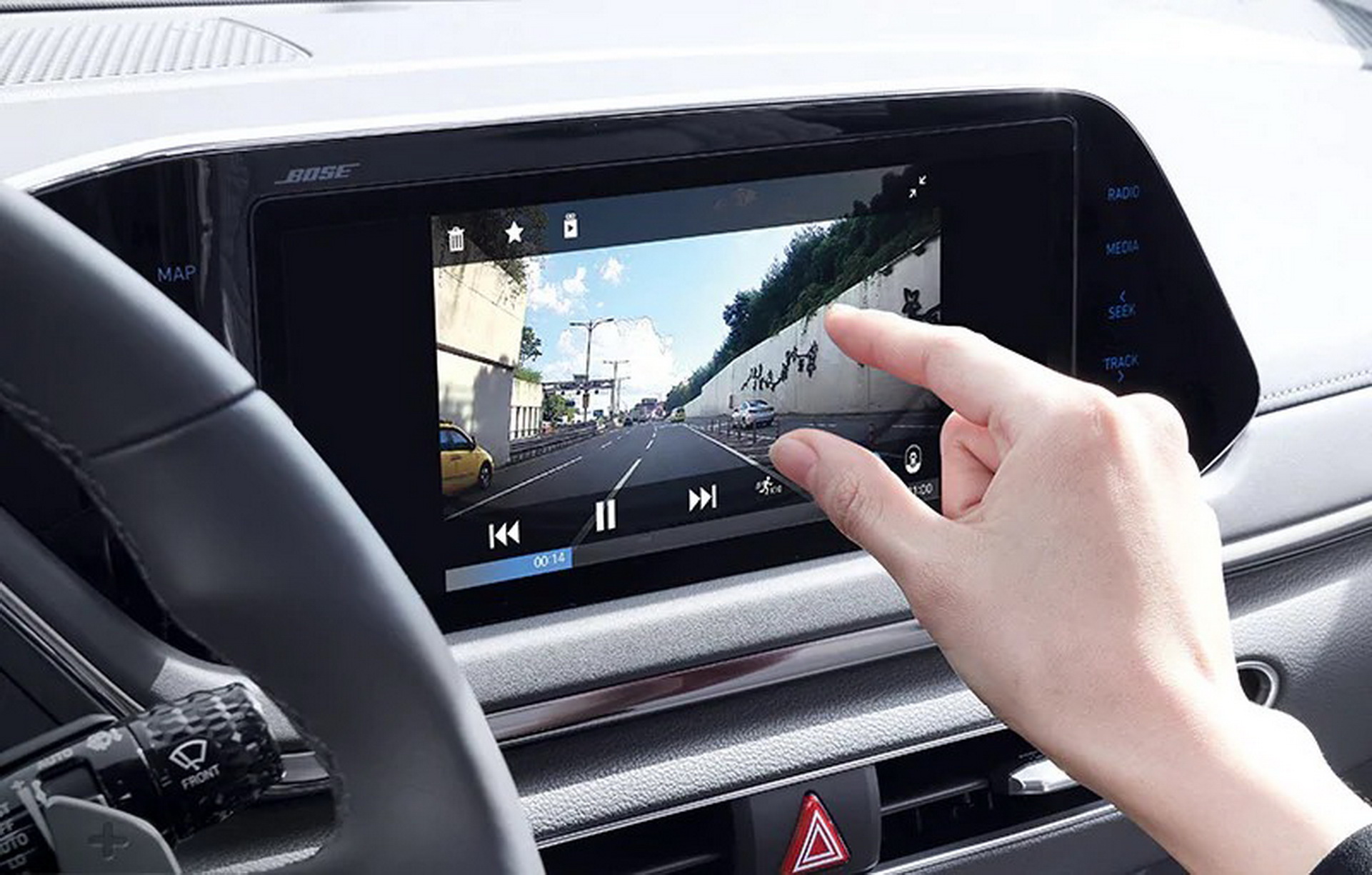 2020 Hyundai Sonata 24 2020 Hyundai Sonata: Take An In-Depth Video And Photo Look