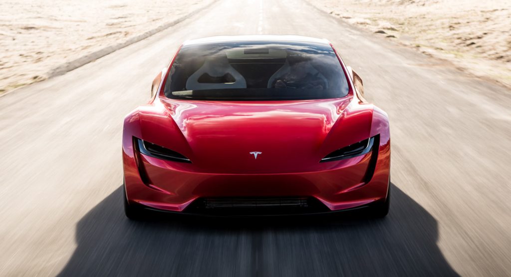 Tesla-Referral- Tesla Reintroduces Referral Program With Fewer, And Mostly Cheaper, Prizes