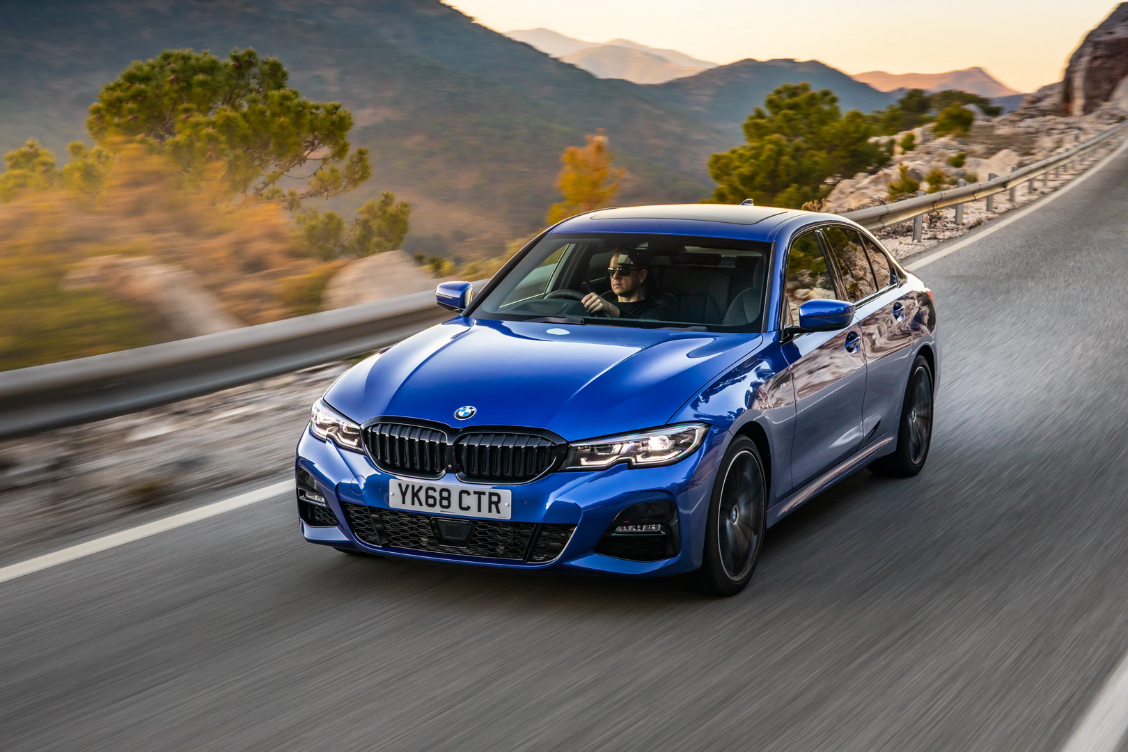 2019 bmw 3-series 29 BMW’s All-New 3-Series Will Cost You At Least £33,610 In The UK