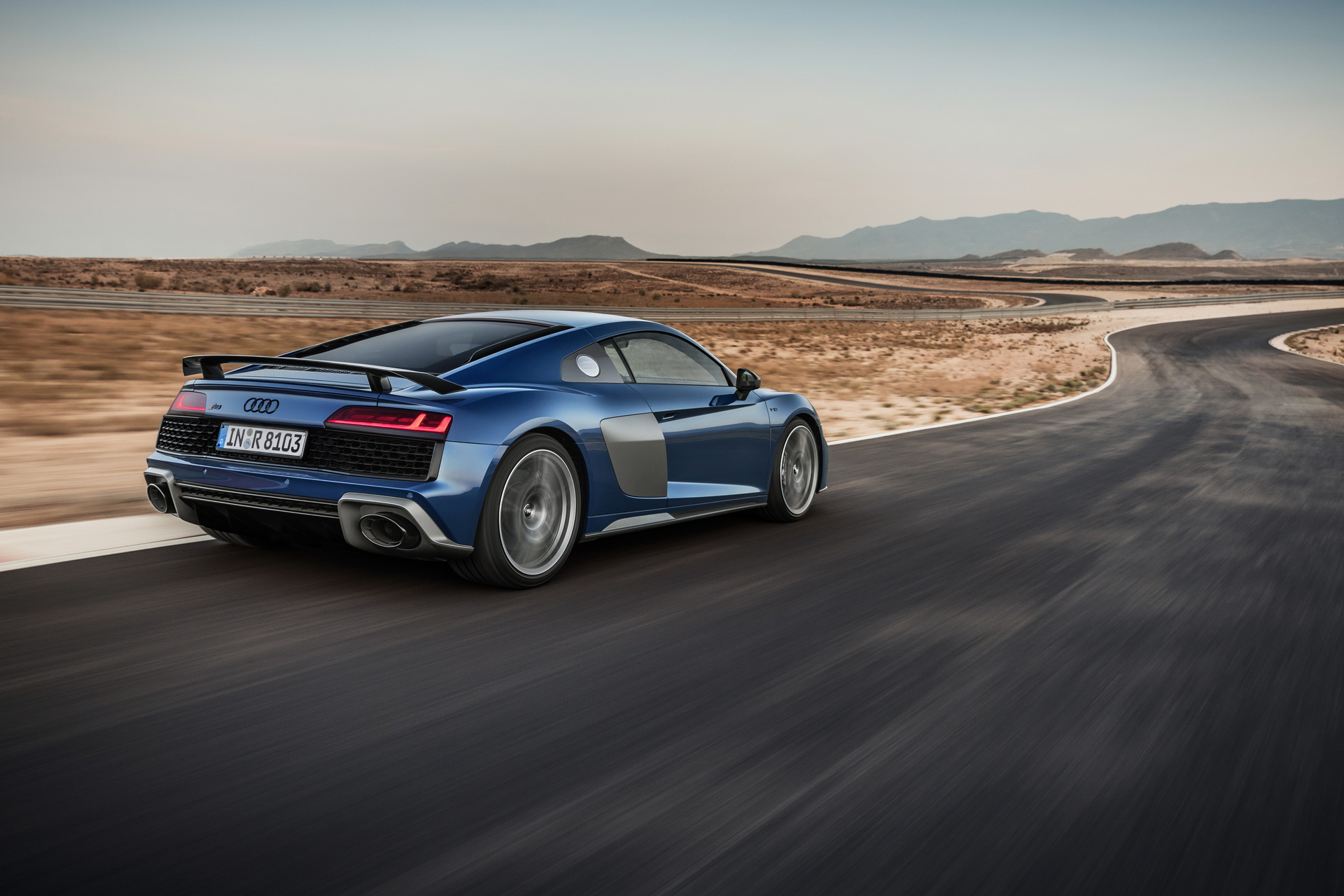 2019 audi r8 range mega gallery 53 See The 2019 Audi R8 Coupe & Spyder Facelift From Every Angle In Mega Gallery
