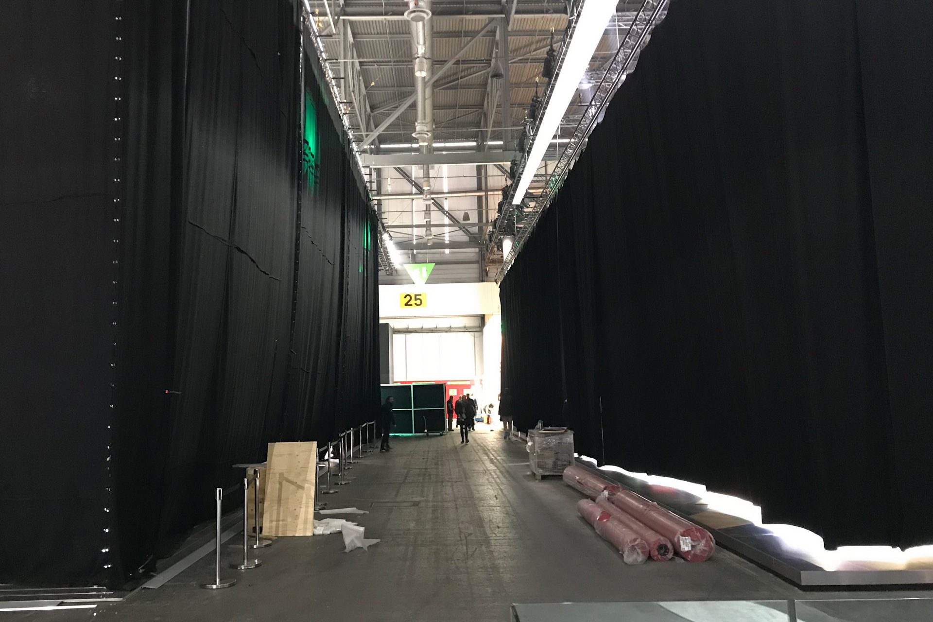 2019 Geneva Motor Show Photos Carscoops12 2019 Geneva Motor Show: Live Photo Gallery Constantly Updated