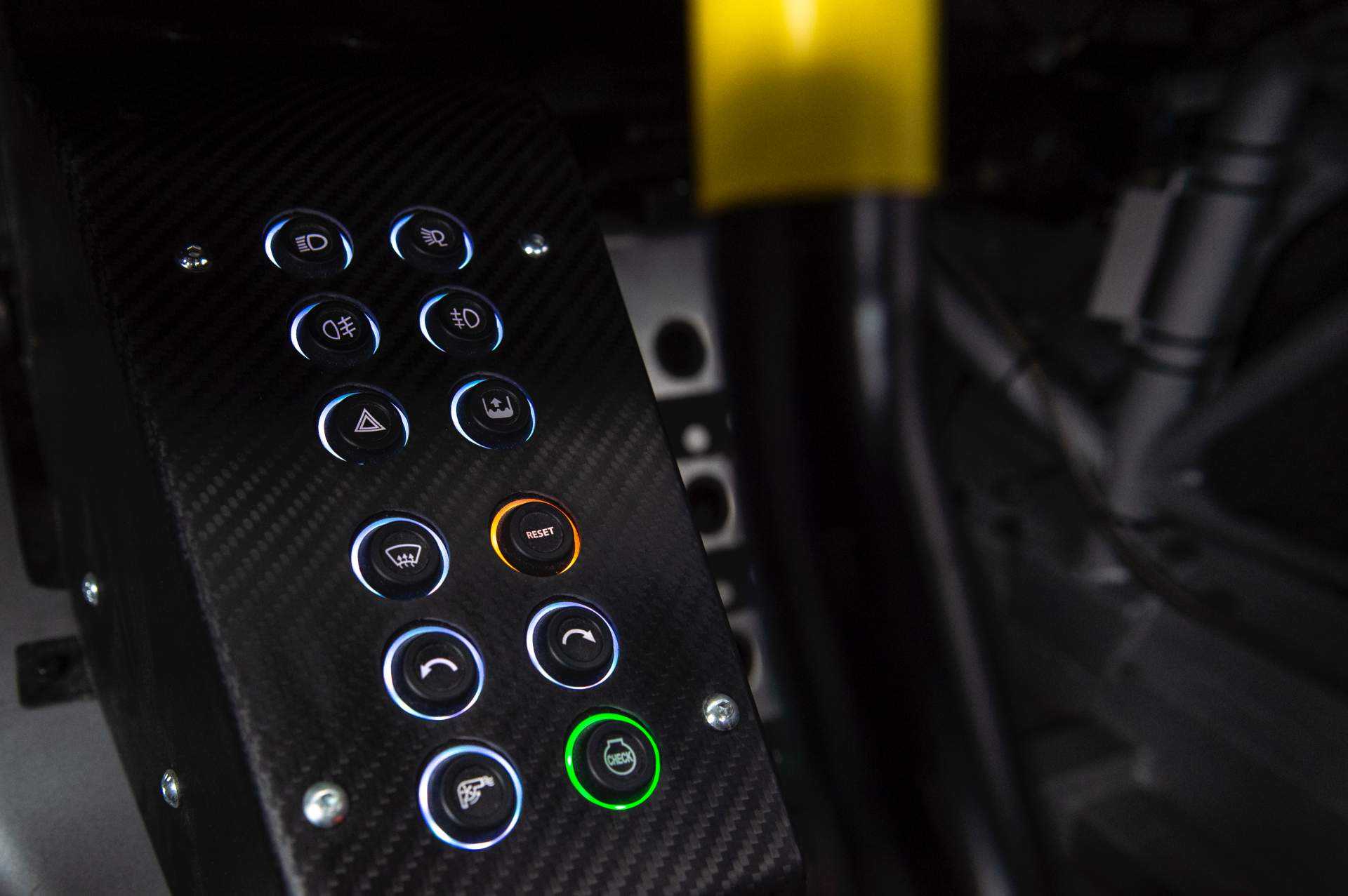 2019 Abarth 124 Rally 18 2019 Updates Make Abarth 124 Rally Racer Faster, Easier To Drive