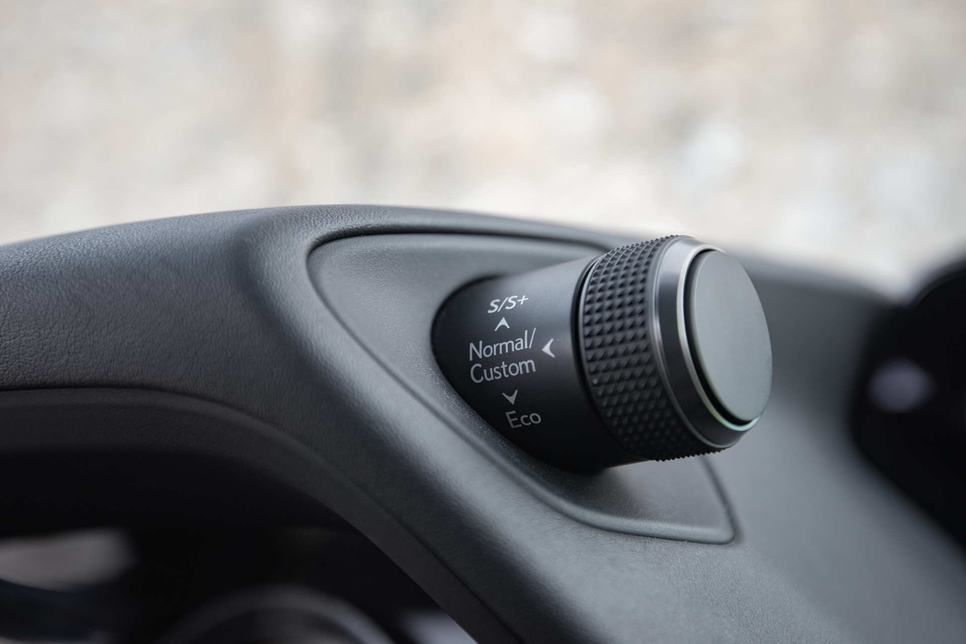 2019-lexus-ux-250h-38 Lexus Details Europe’s UX Subcompact SUV In Massive Gallery