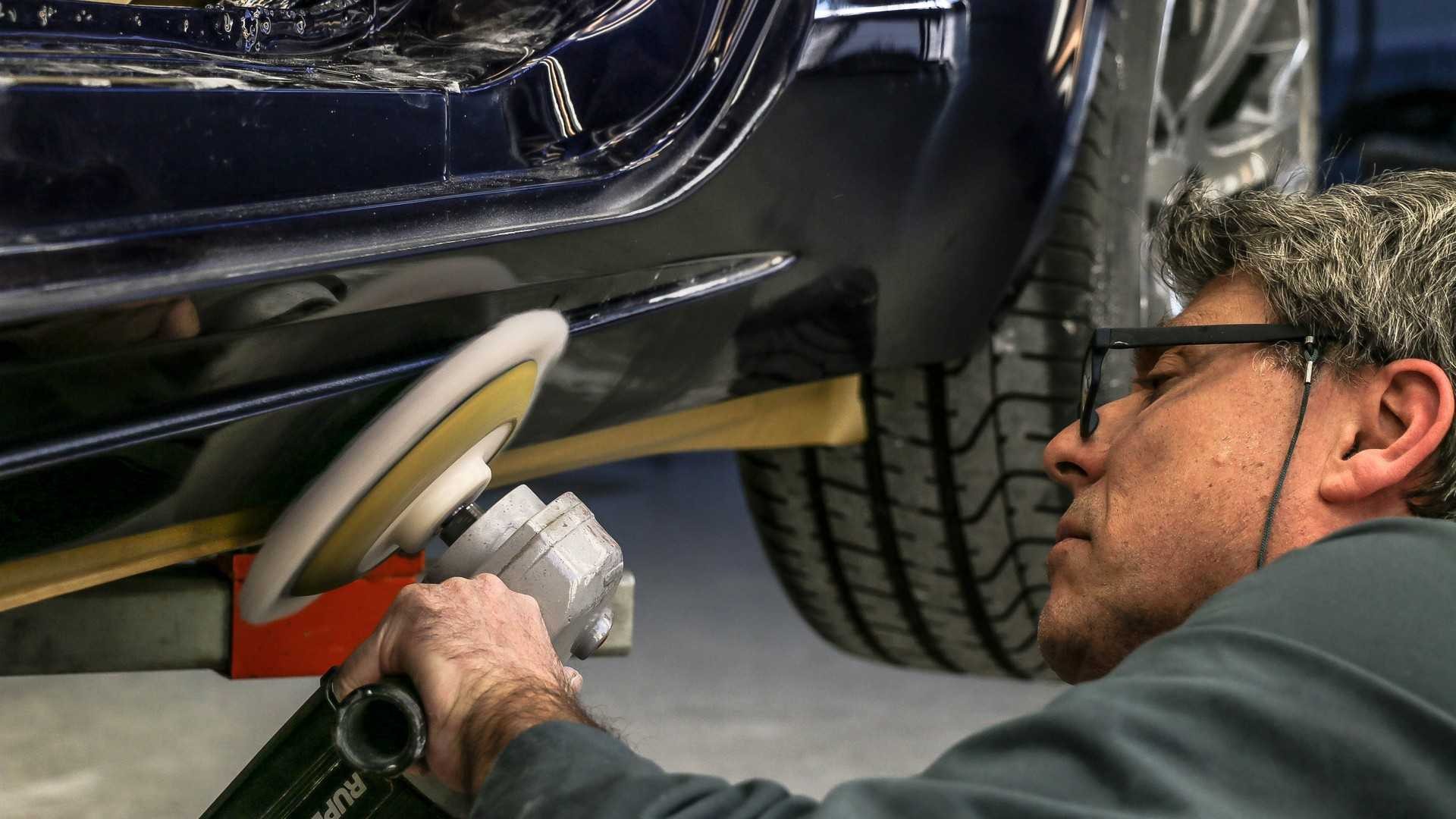 Touring Sciàdipersia Cabriolet-37 Touring Superleggera’s Sciàdipersia Is A Drop Top Time Machine