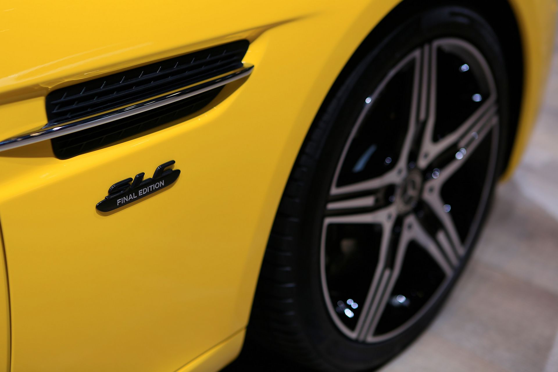 Mercedes-SLC-Final-Edition-4 So Long Mercedes-Benz SLC And SLK, It Was Nice Knowing Ya