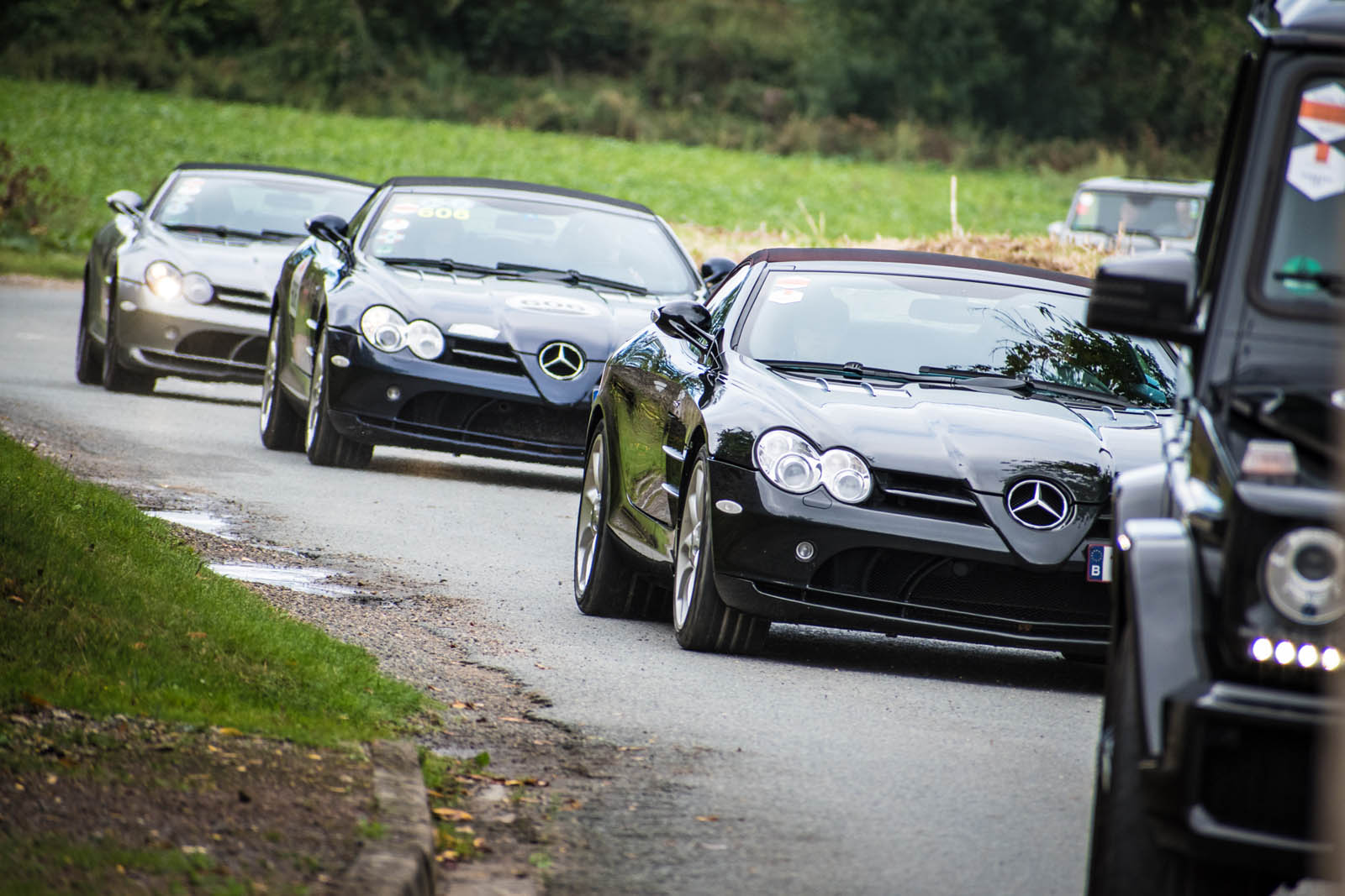 Mercedes-Benz-SLR-Patent-5 Does This Trademark Mean Mercedes-Benz Is Working On A New SLR?