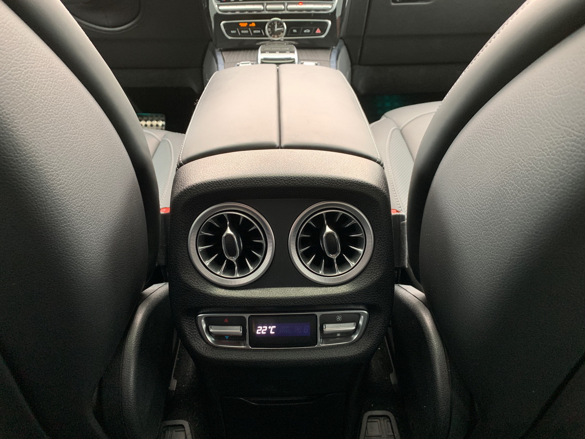 2019 mercedes g500 own review 35 Driven: 2019 Mercedes-Benz G500 Is Much Improved, But Does It Really Matter?