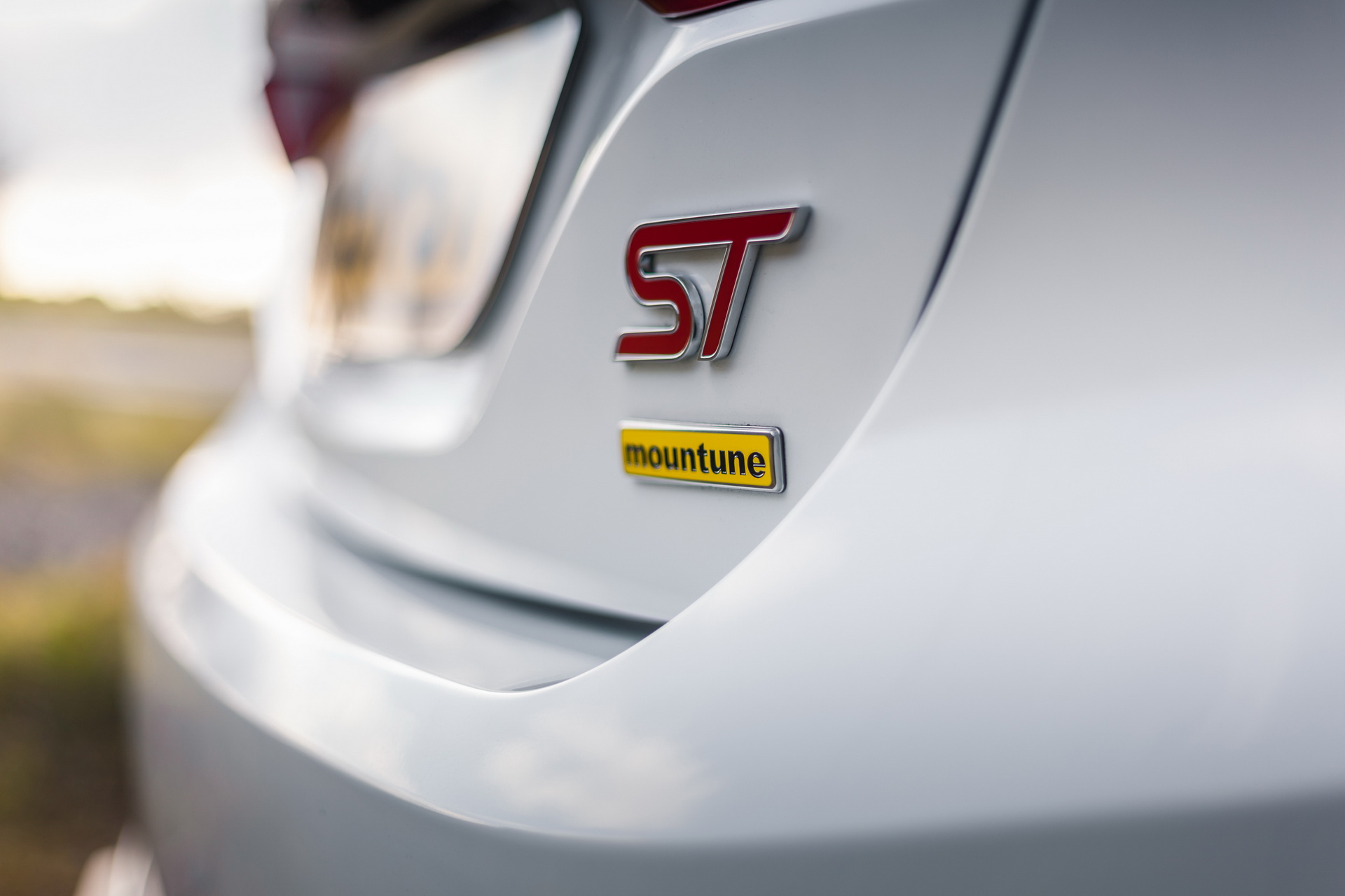 2019-Ford-Fiesta-ST-Mountune-03 Mountune Takes Ford Fiesta ST To 222 HP, Drops 0-62 To Under Six Seconds