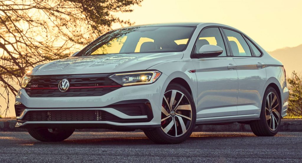 Huge 2019 Vw Jetta Gli Gallery Helps You Choose Your