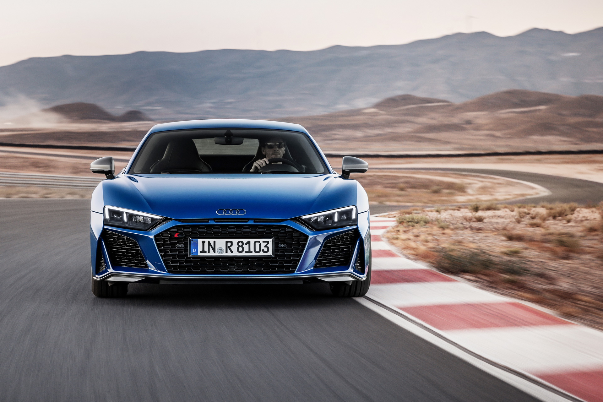 2019 audi r8 range mega gallery 141 See The 2019 Audi R8 Coupe & Spyder Facelift From Every Angle In Mega Gallery