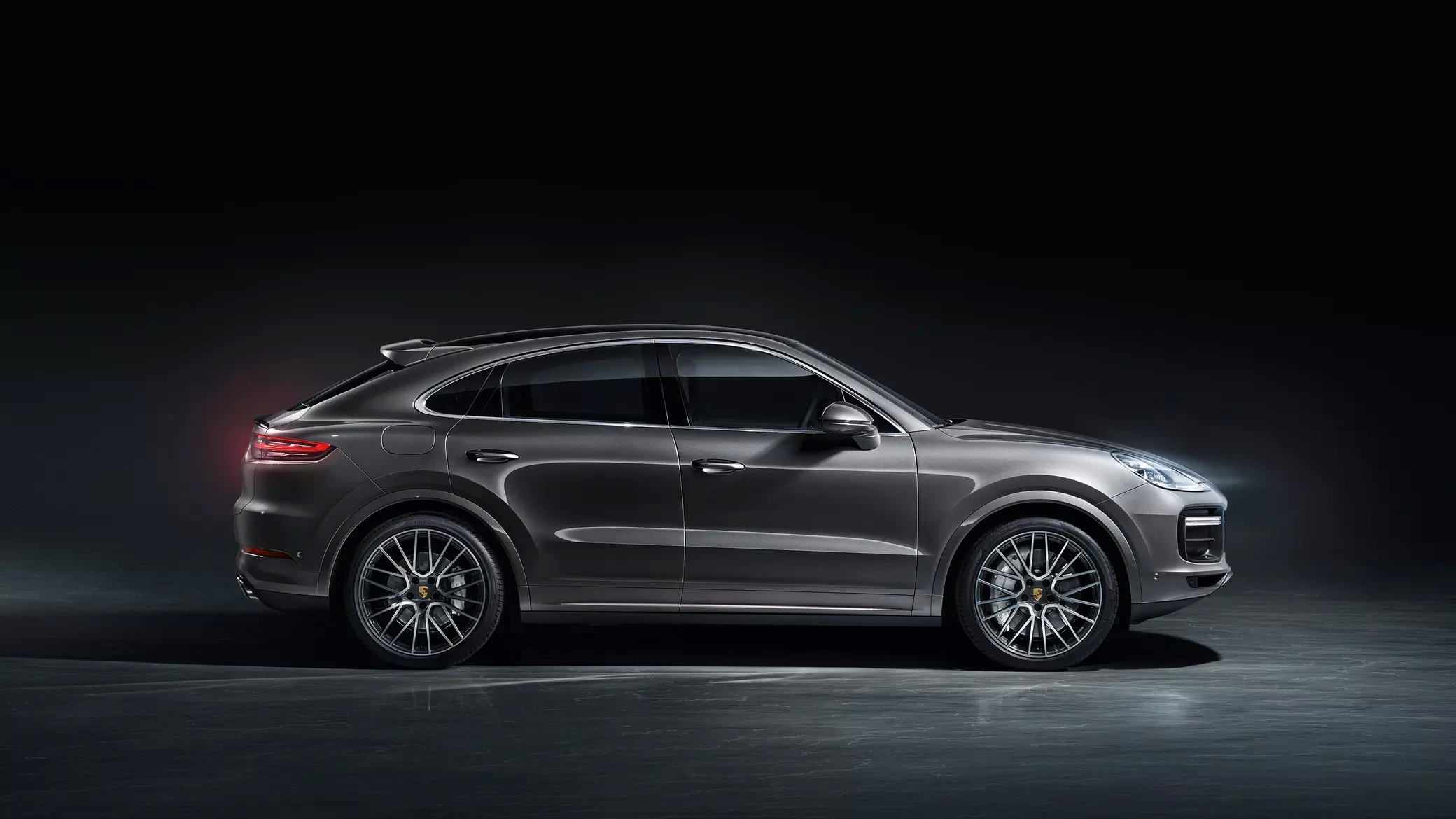 Porsche Cayenne Coupe Carscoops39 Porsche Cayenne Coupe Is What The Cayenne Should’ve Been In The First Place (70 Photos, Videos)