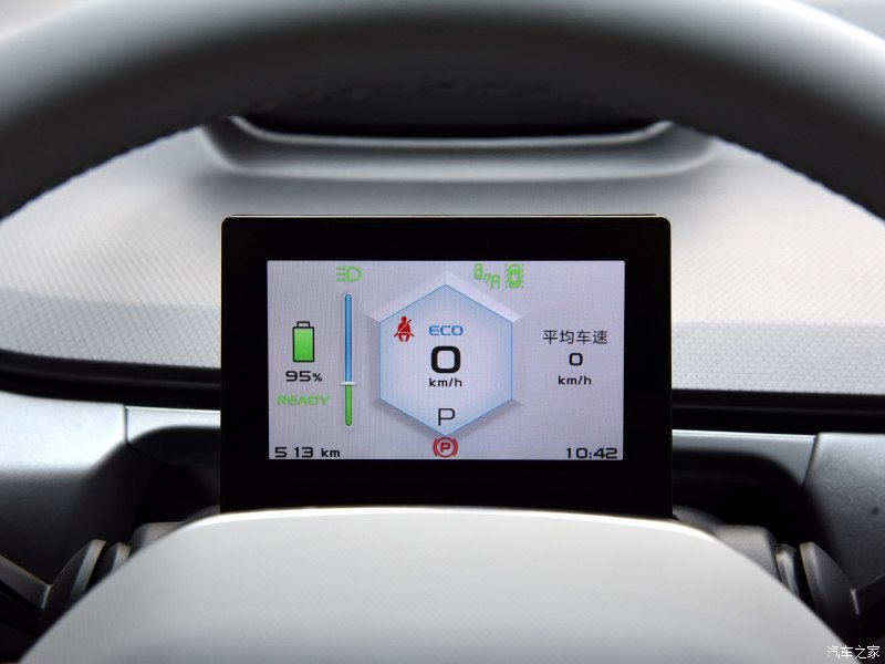 Geely-GE11-14 Geely GE11 Electric Sedan Could Help The Brand Expand In Foreign Markets