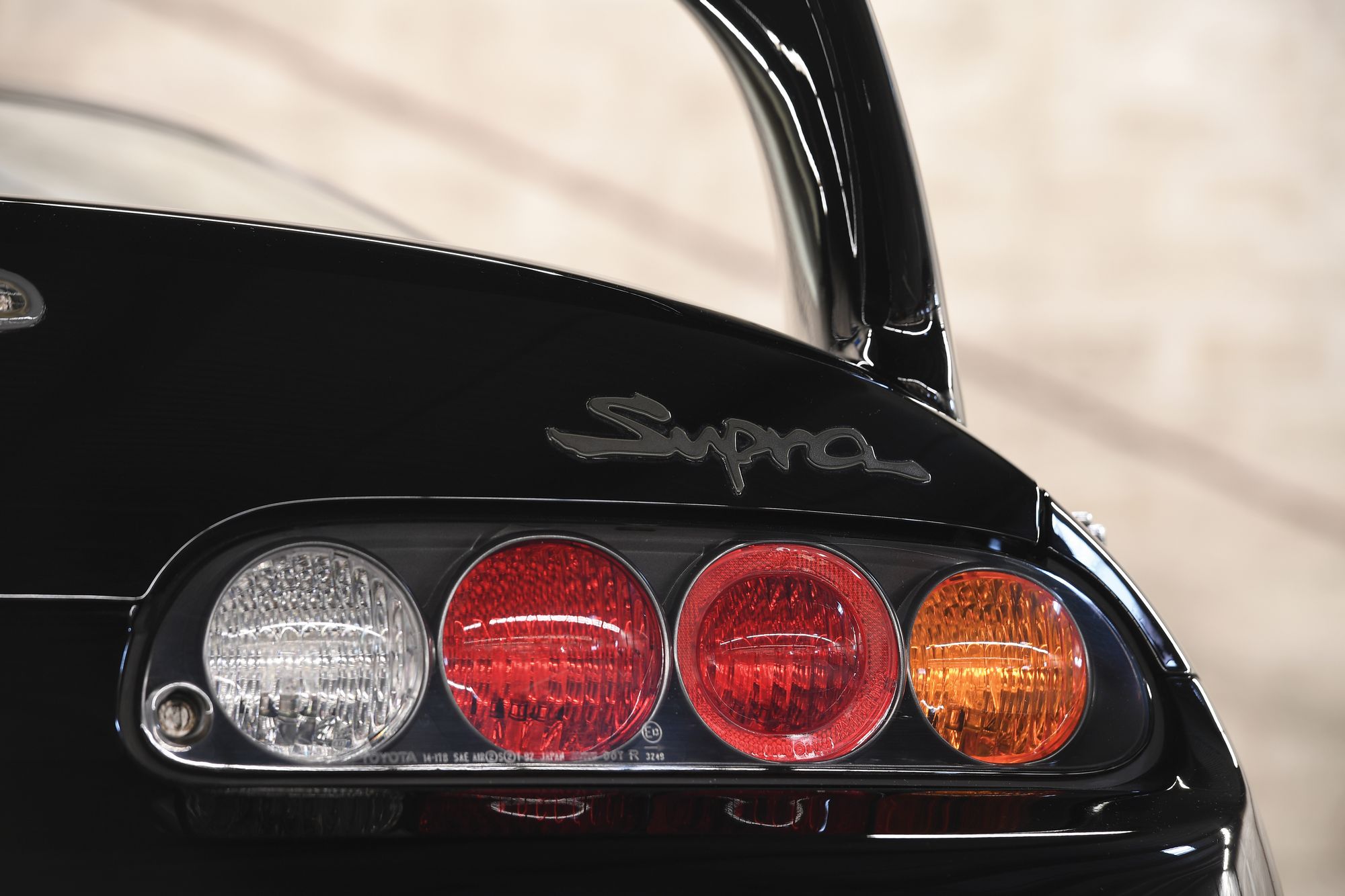 1994-Toyota-Supra-Twin-Turbo-Targa_5 1994 Toyota Supra Twin Turbo Just Sold For Nearly $174,000