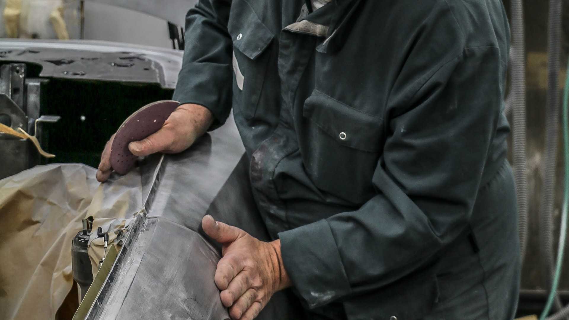 Touring Sciàdipersia Cabriolet-35 Touring Superleggera’s Sciàdipersia Is A Drop Top Time Machine