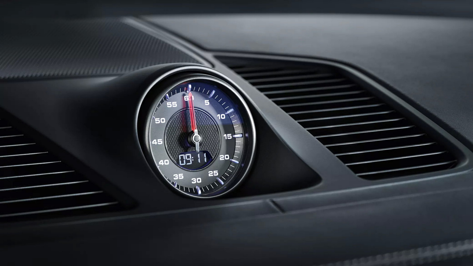 2020 porsche cayenne coupe configurator 19 2020 Porsche Cayenne Coupe Configurator Lets You Build Your Own All The Way Up To $195,000!