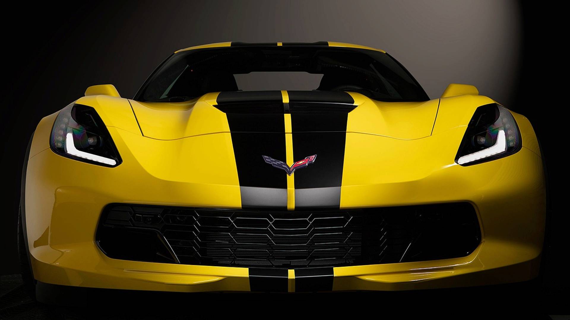 Hertz-Corvette-Z06-1 Hertz Selling Its “Special Edition” Corvette Z06 Rentals For $100,000, Think It’s Worth It?