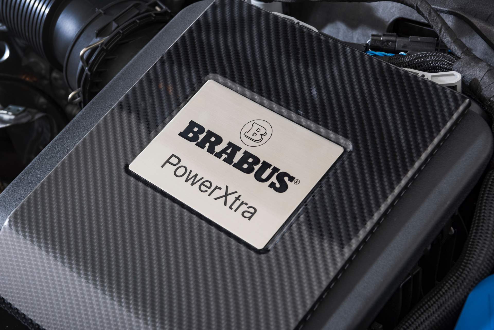 brabus cars geneva 2019 livepics 37 Brabus’ Newest Mercedes Stars Descend Upon The Swiss Alps