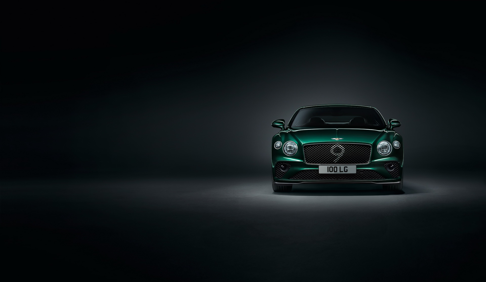 Continental GT No 9 Edition - 07 Bentley Continental GT Number 9 By Mulliner Pays Tribute To ‘Blower’ Le Mans Racer