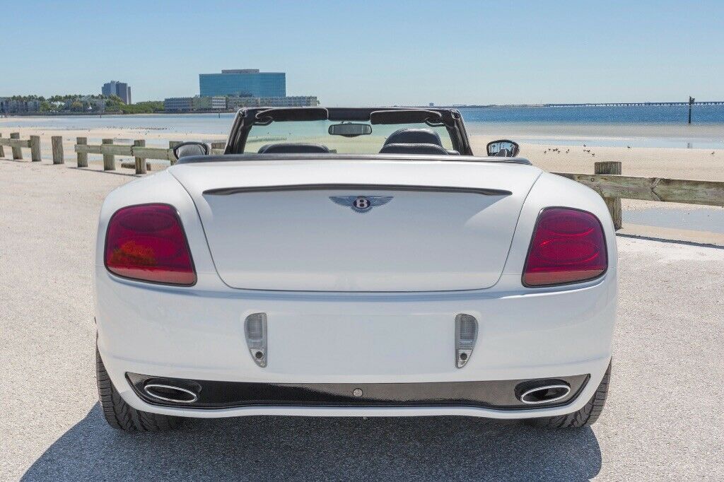 chrysler sebring bentley replica ebay 2 Someone Wants $85,000 For A Chrysler Sebring Posing As A Bentley Continental GTC