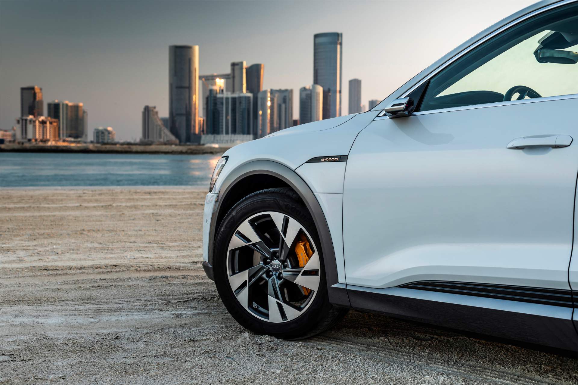 german industry to invest 68 bil in evs 1 German Carmakers Will Invest Almost $68 Billion In EVs And Autonomous Tech