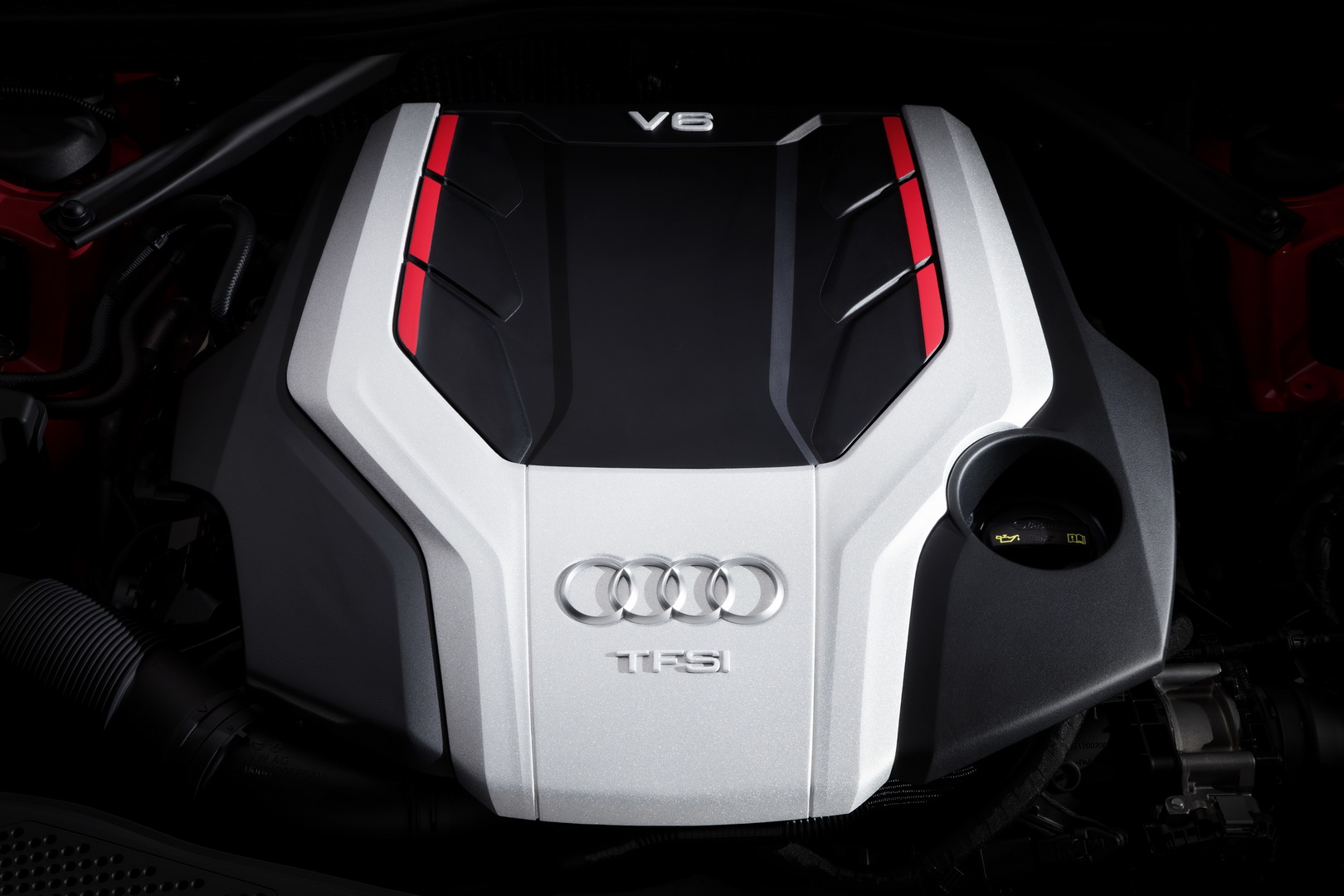 2018 audi s5 coupe 4 Audi S5 Lineup Could Gain 342HP V6 Diesel From SQ5