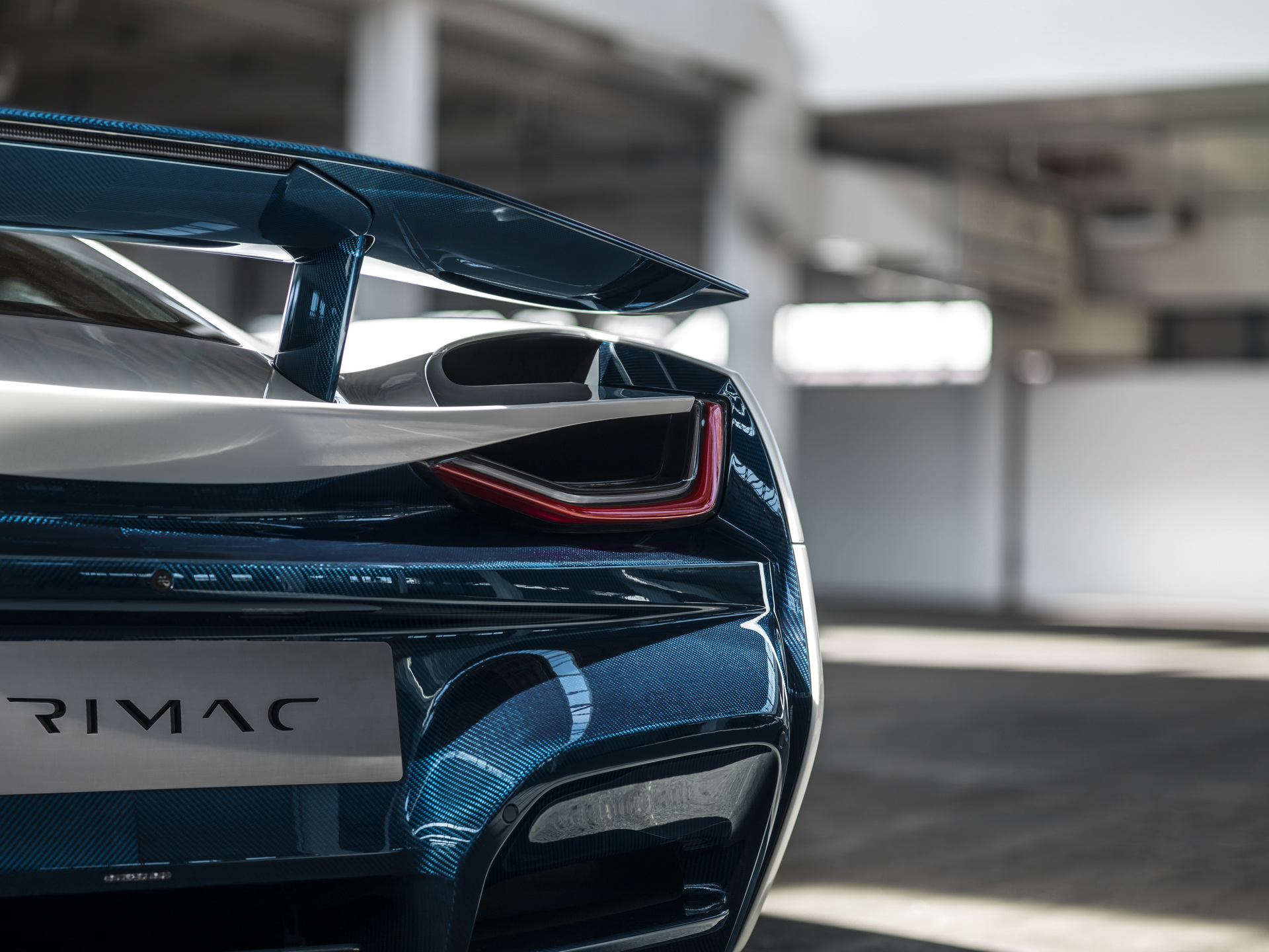 Rimac-C_Two-13 Rimac C_Two Development Still On Schedule, Weight Reduction A Priority