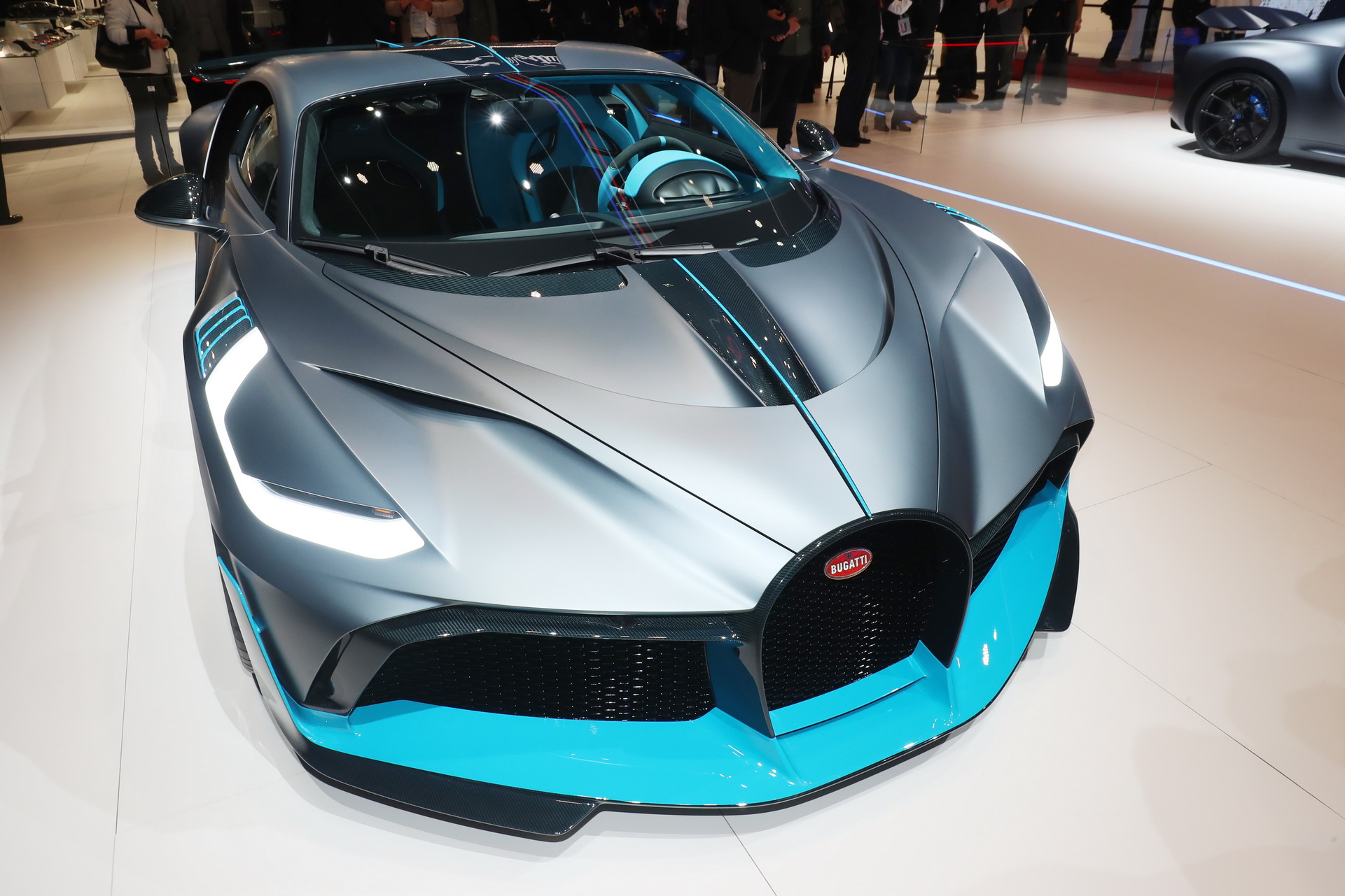 Bugatti Divo 3_1 $9 Million Divo Build Slot A Bargain Compared To Bugatti’s $18.9 Million One-Off
