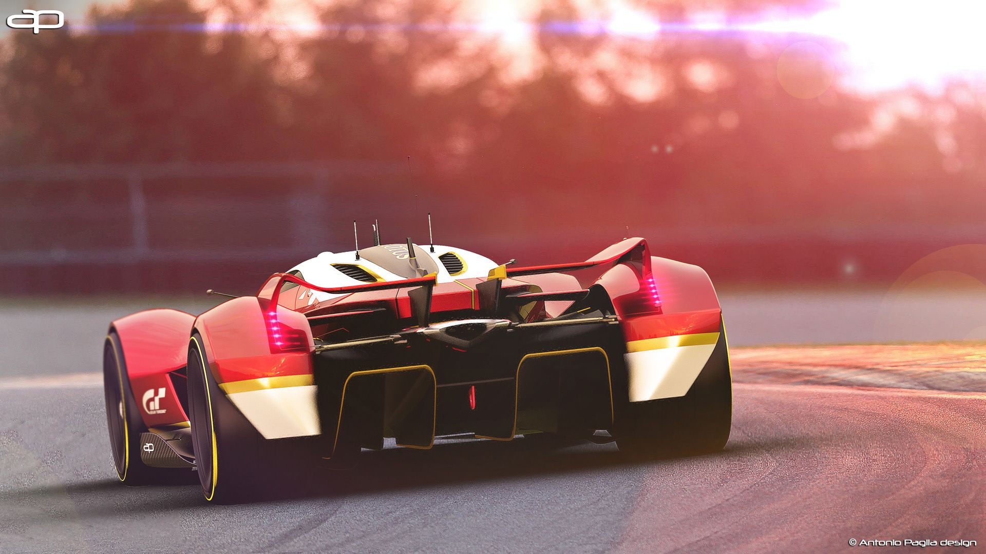 Lotus-Hypercar-Concept-25 That’s A Wonderfully Evil Vision About A Possible Lotus Hypercar