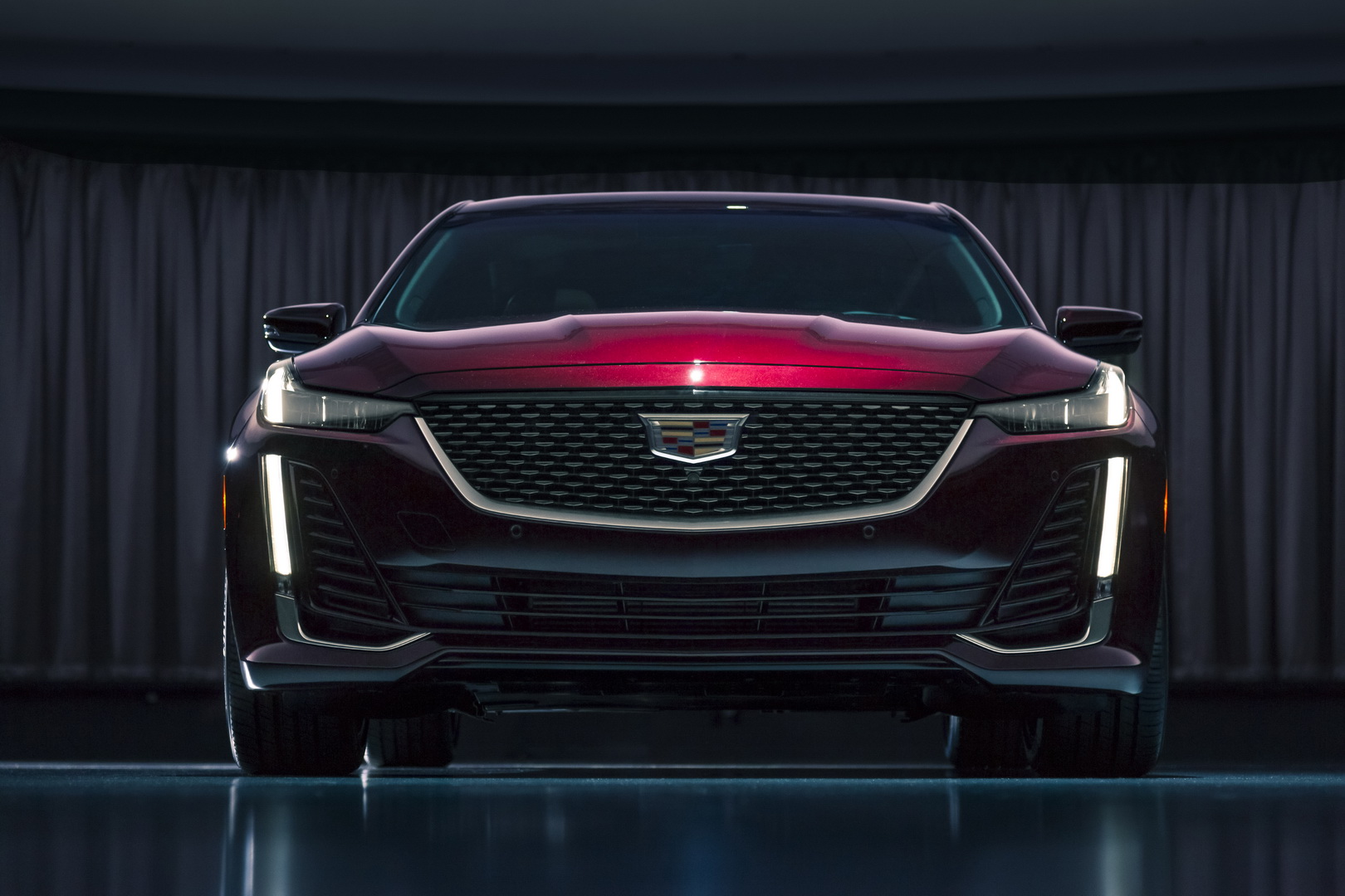 2020 cadillac ct5 3 2020 Cadillac CT5 Is A Bold Replacement For The ATS And CTS