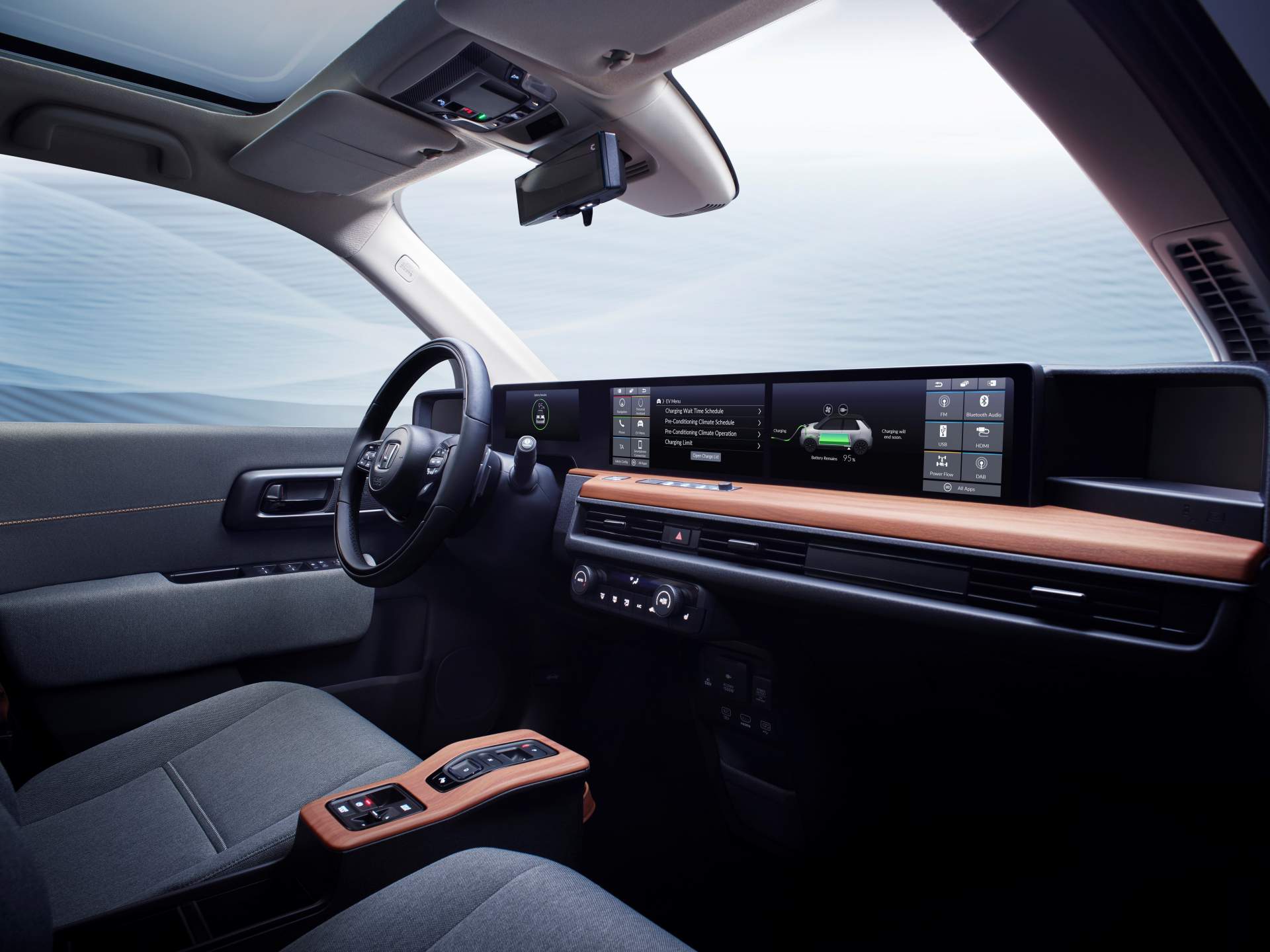 Honda Already Has 15,000 Registrations Of Interest For e Prototype RWD EV