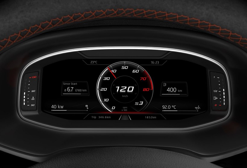 2019 leon cupra r st 5 New Leon Cupra R ST Doesn’t Want To Be Called A Seat Anymore