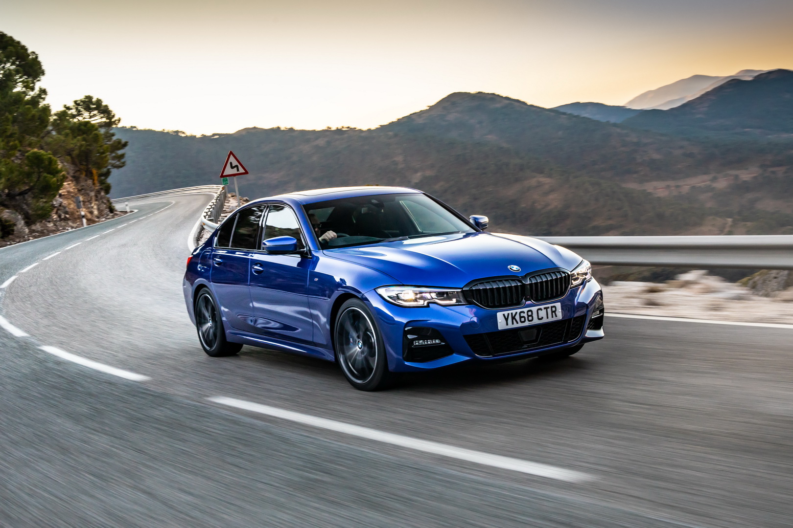 2019 bmw 3-series 21 BMW’s All-New 3-Series Will Cost You At Least £33,610 In The UK