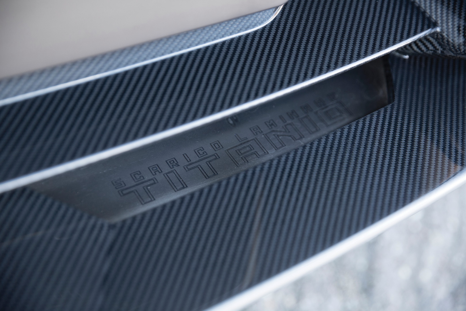 2018 italdesign zerouno 21 Why Not Add An Italdesign ZeroUno To Your Awesome Car Collection?