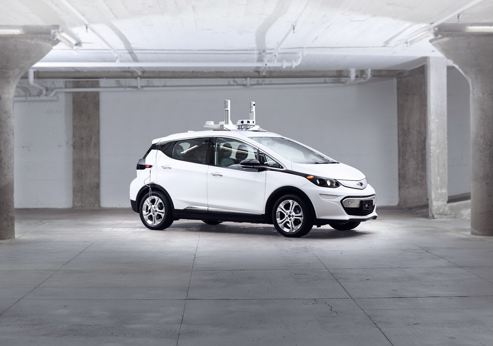 Cruise-GM-6 GM’s Cruise Automation Division To Double Its Workforce