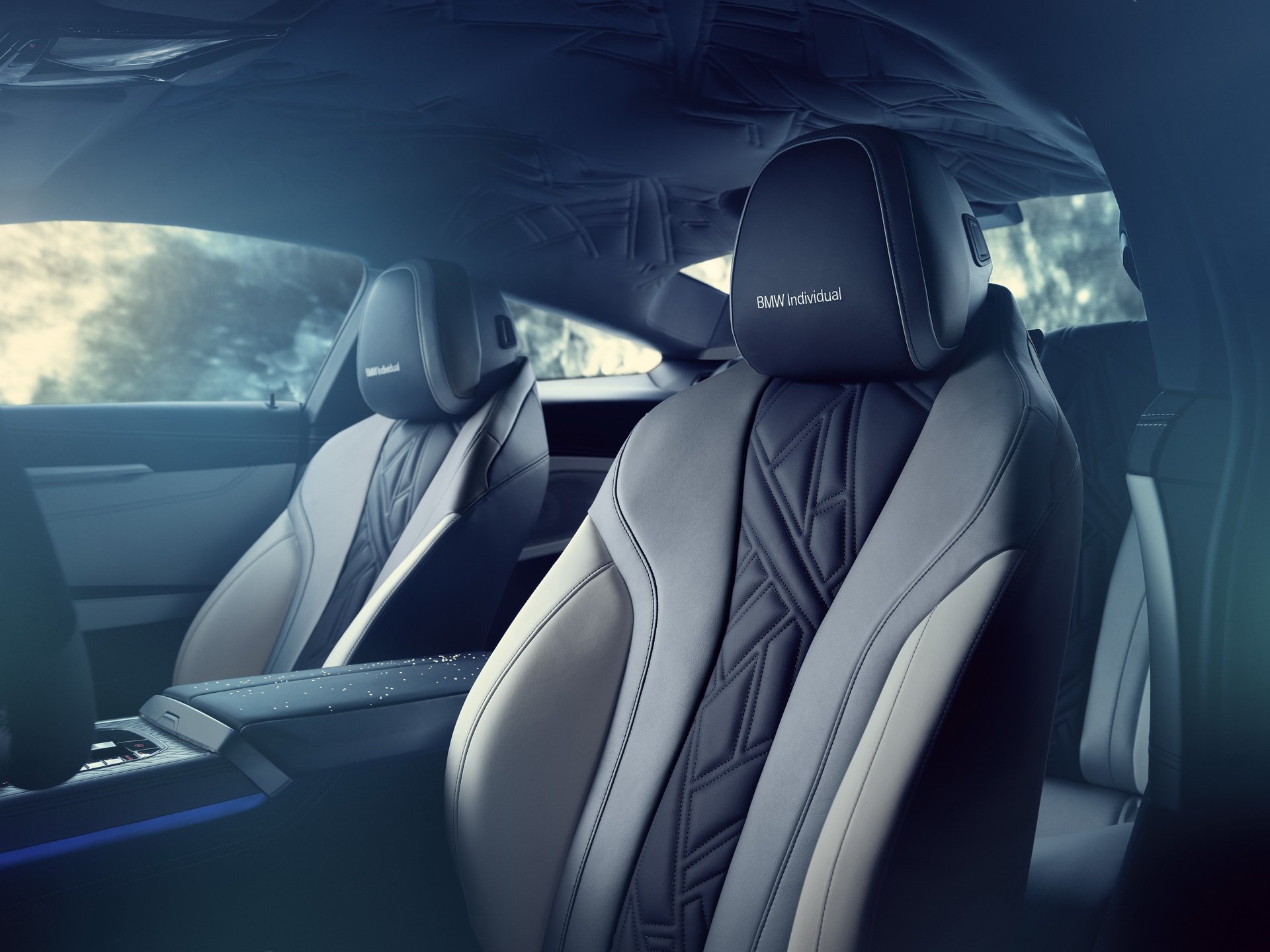 bmw m850i night sky geneva livepics 31 BMW’s M850i Night Sky Is Something You Can Definitely Stare At