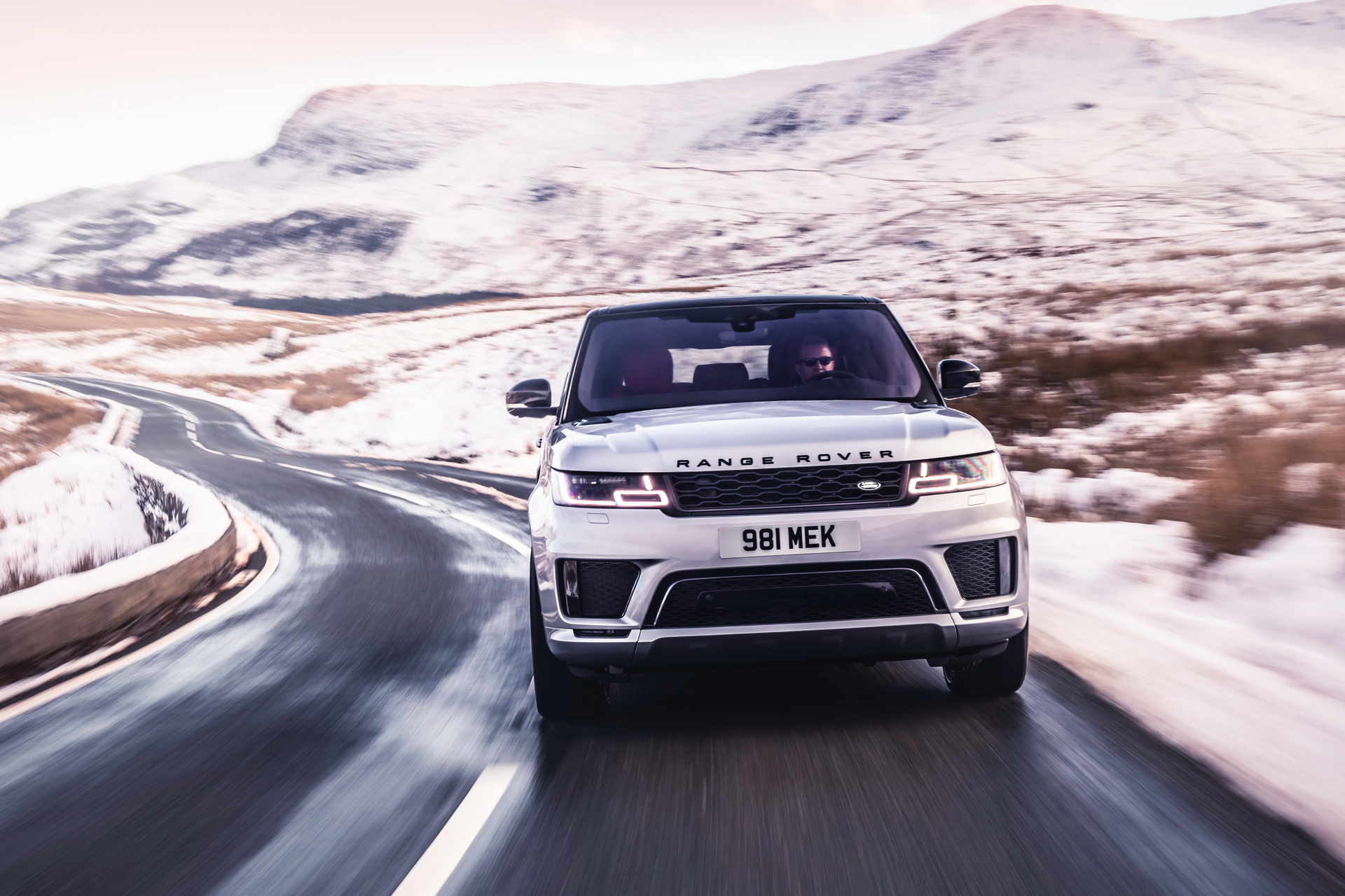 2019-Range-Rover-P360-P400-26 2019 Range Rover Sport P360 and P400 Mild Hybrids Priced From $69,795