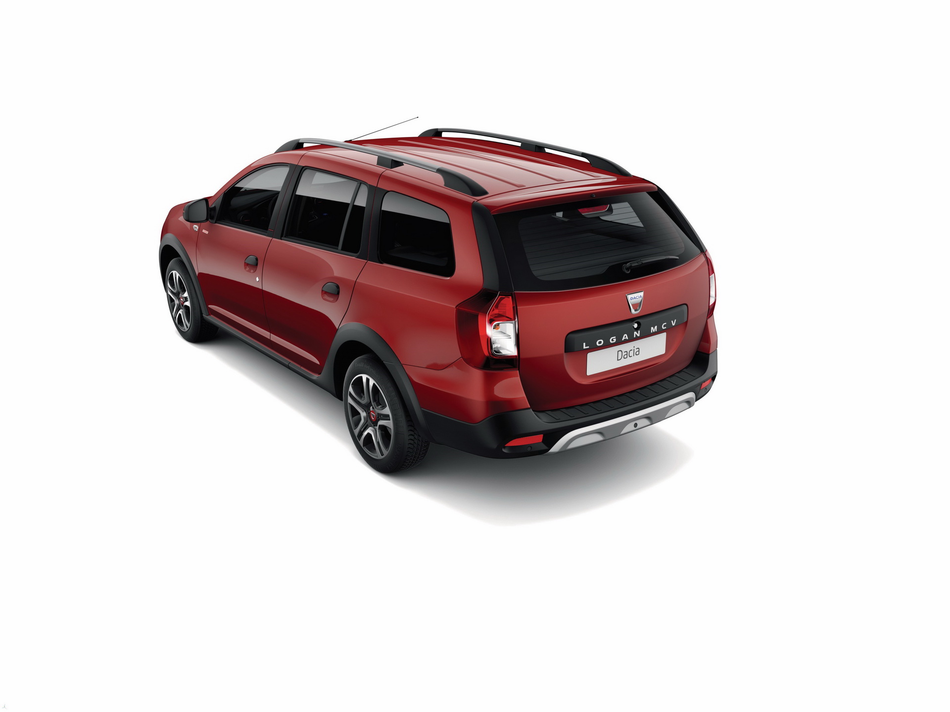 dacia launches limited edition models geneva 9 New Dacia ‘Ultimate’ Limited Editions Come With A Lick Of Red Lipstick