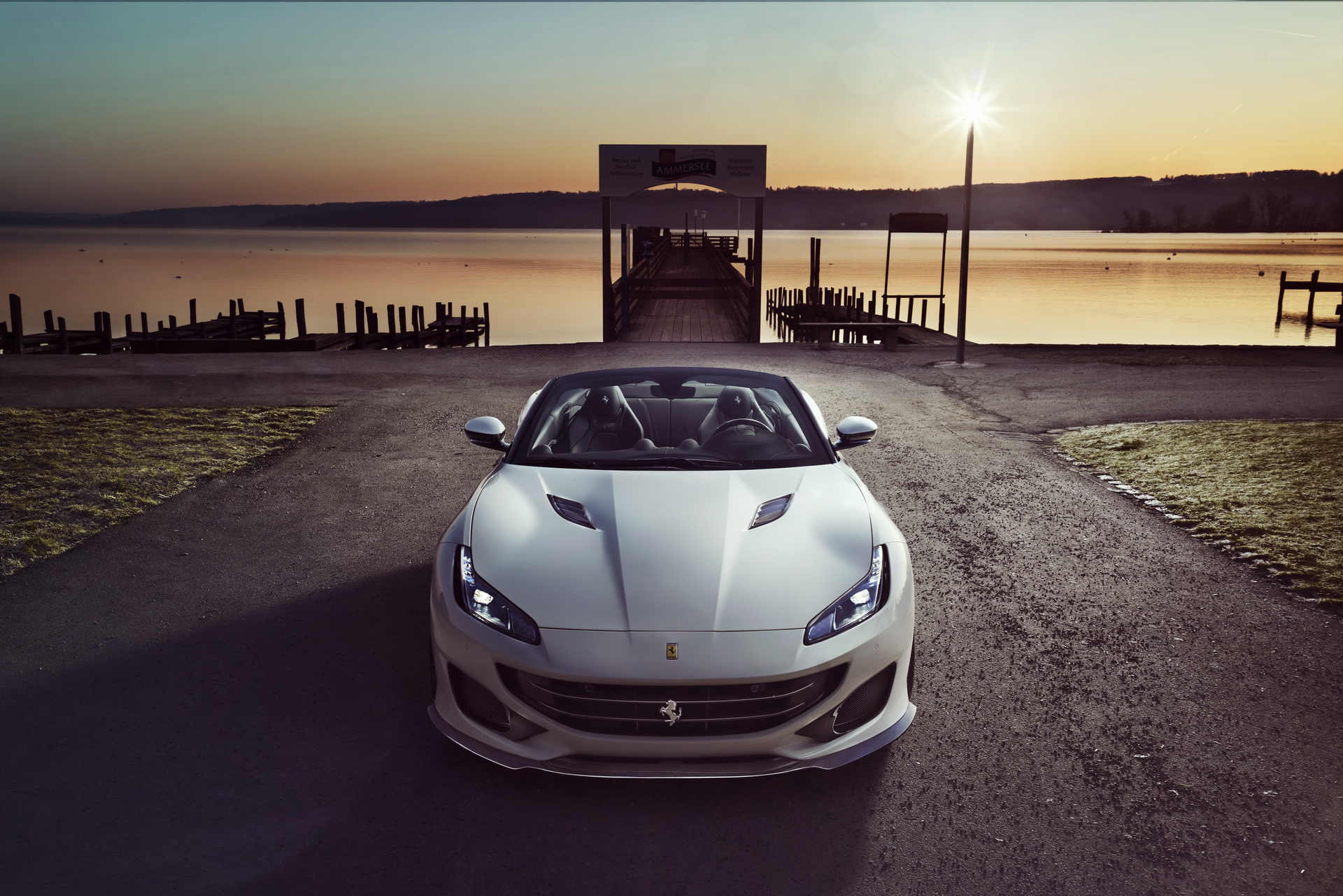 novitec ferrari portofino refinement range 5 Novitec Takes Ferrari Portofino To 674 HP, Adds Visual Mods
